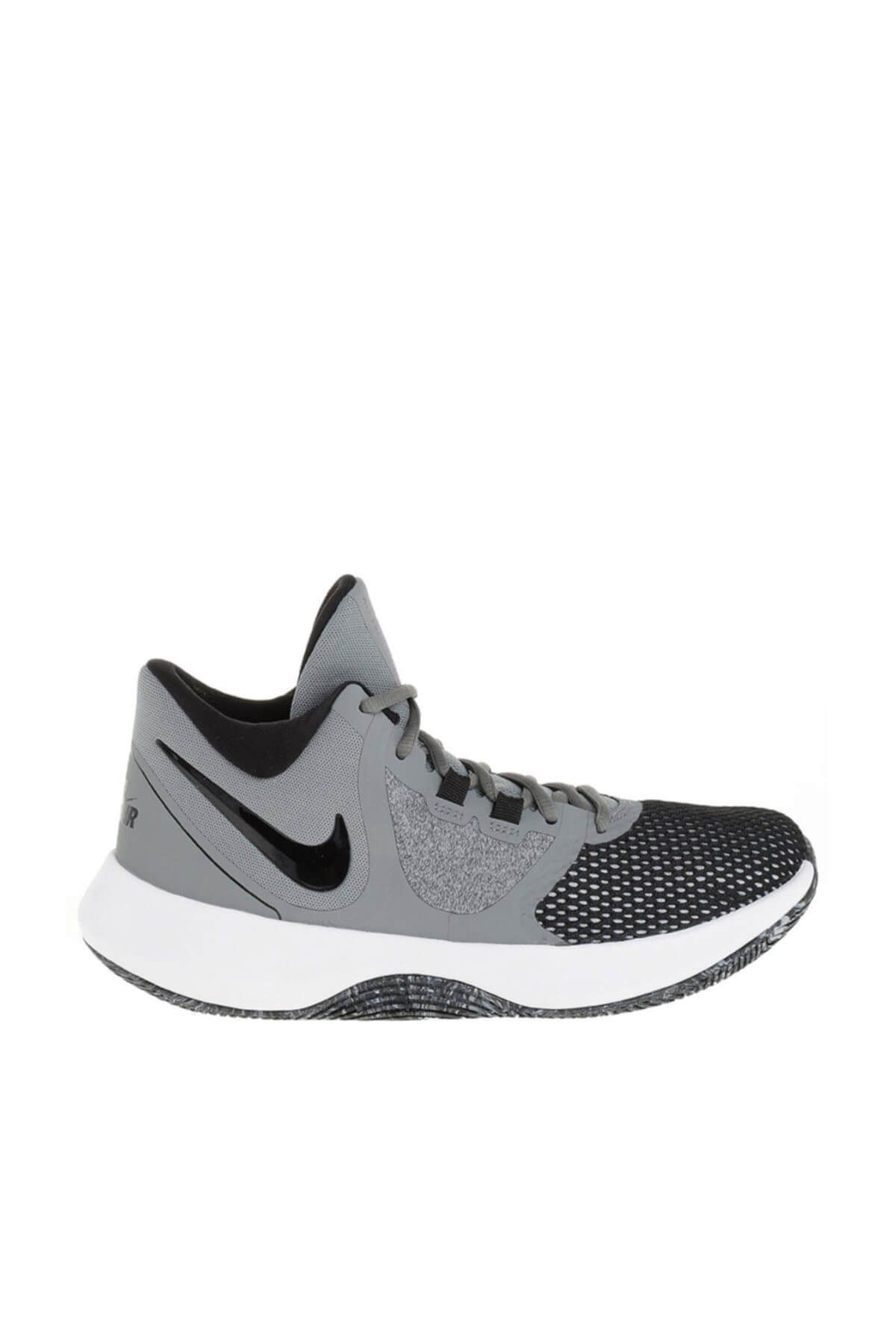 Nike Erkek Basketbol Ayakkabısı - Aır Precısıon Iı Basketbol Ayakkabısı Aa7069-011