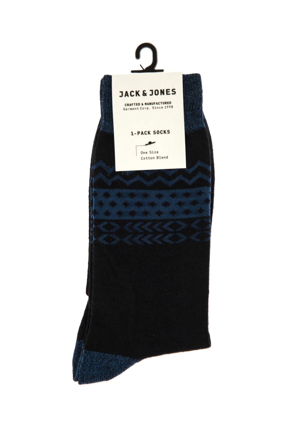 Jack & Jones Çorap - Twisted Socks - 12128165