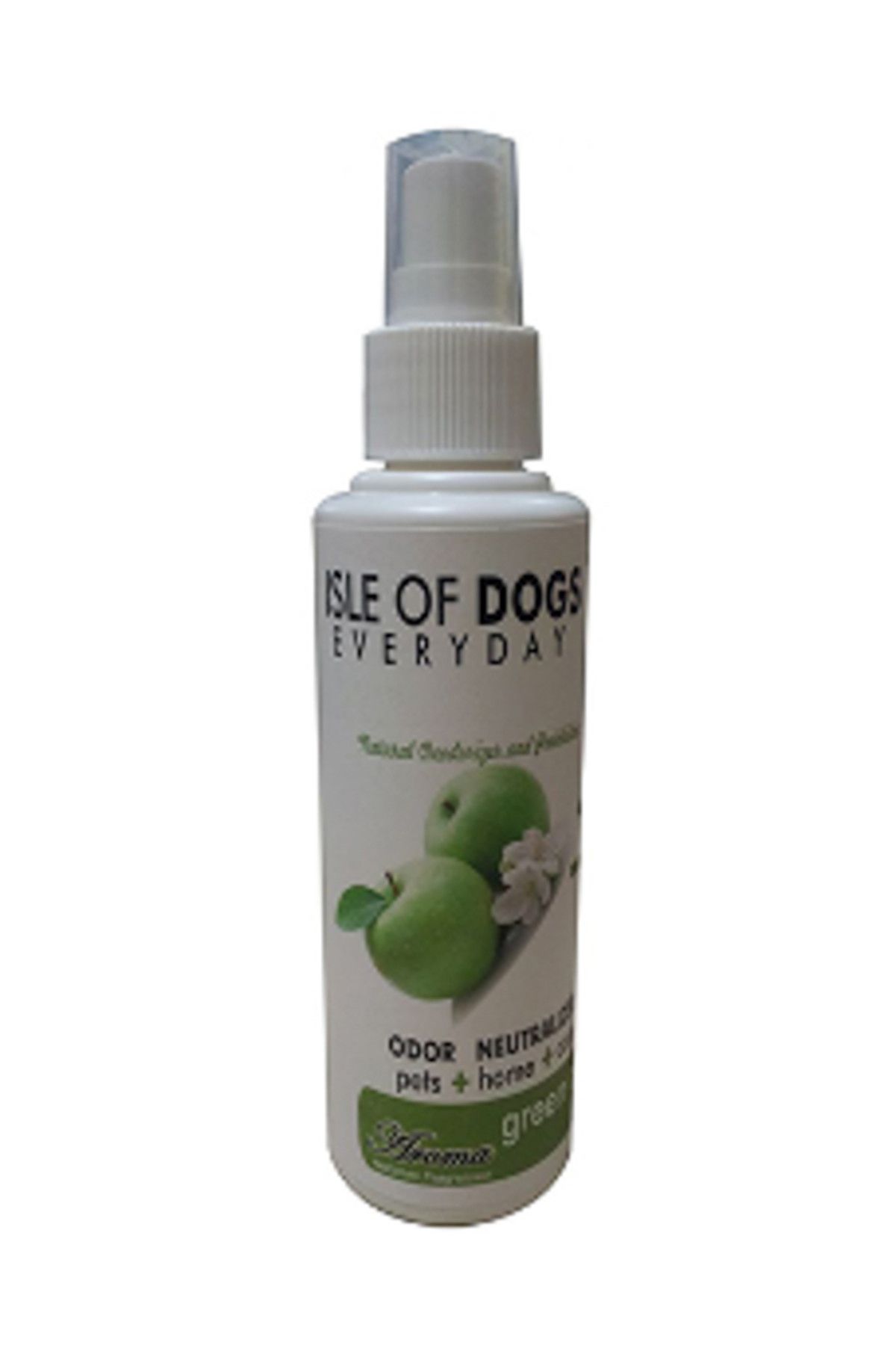 Ecopure Replascent Yeşil Elmalı Köpek Parfümü 5oz