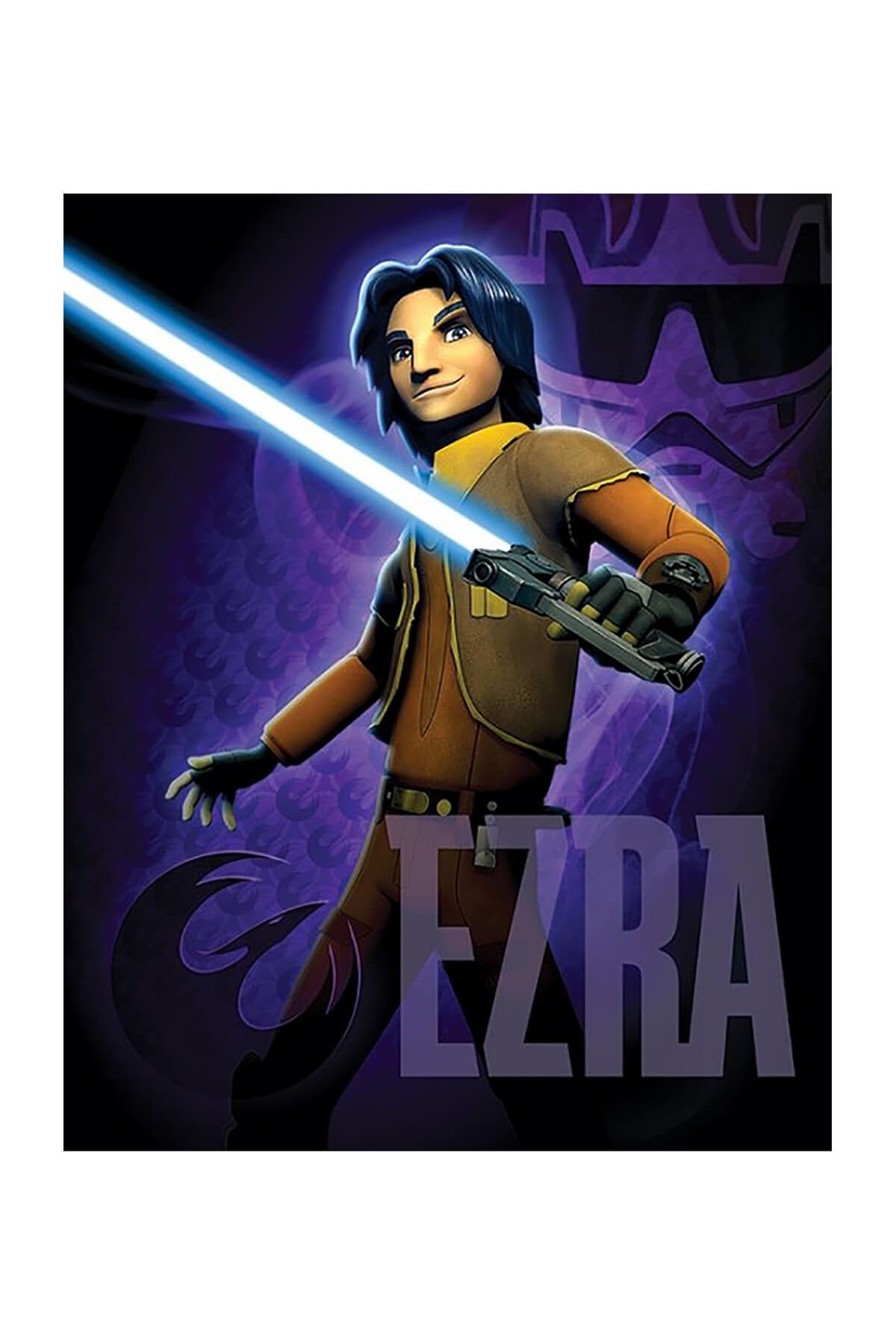 Pyramid International Mini Poster Star Wars Rebels Ezra