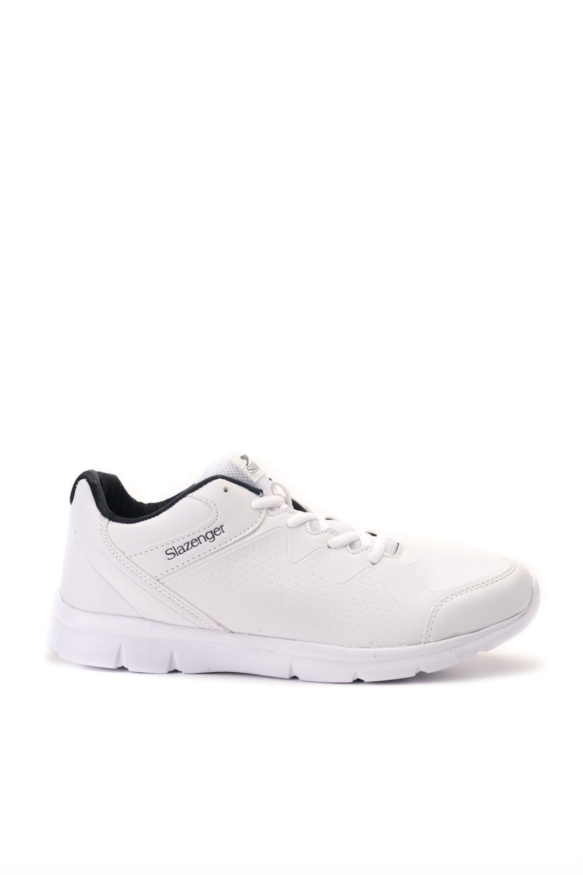 Slazenger Ewa Sneaker Erkek Ayakkabı Beyaz