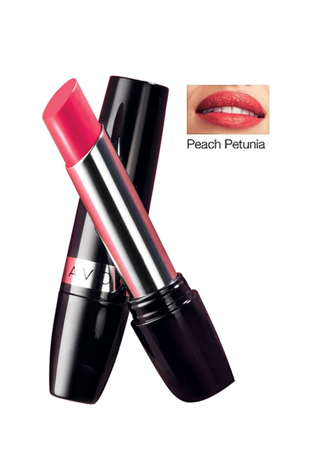 Avon Ruj - Ultra Colour Indulgence Peach Petunia 8681298950158