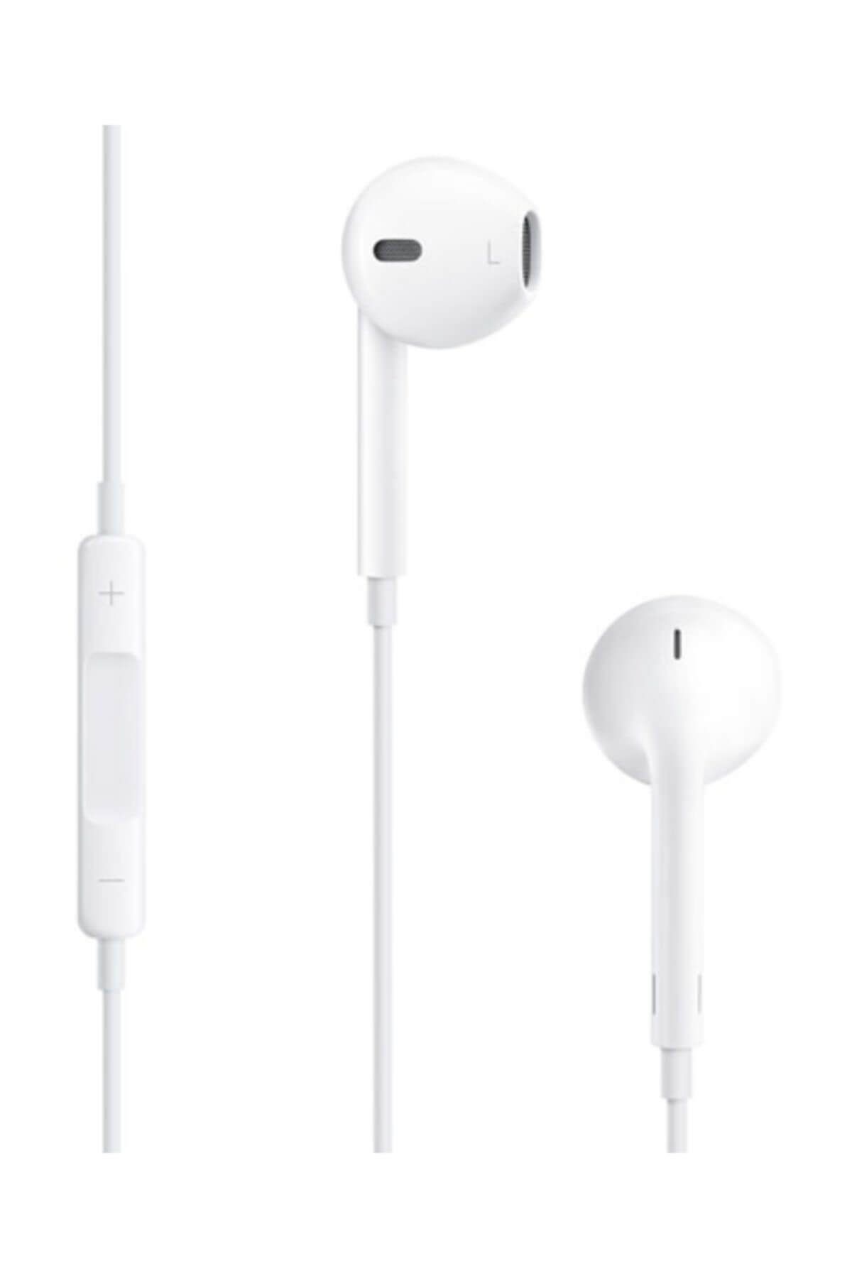 Apple Orjinal EarPods Mikrofonlu Kulaklık
