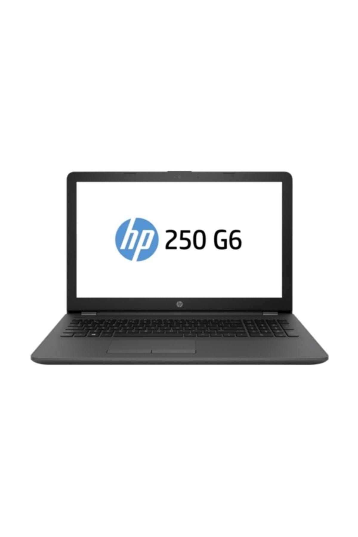 HP 250 G6 1XN35EA i5-7200U 4GB 500GB 2GB Radeon 520 15.6 FreeDOS