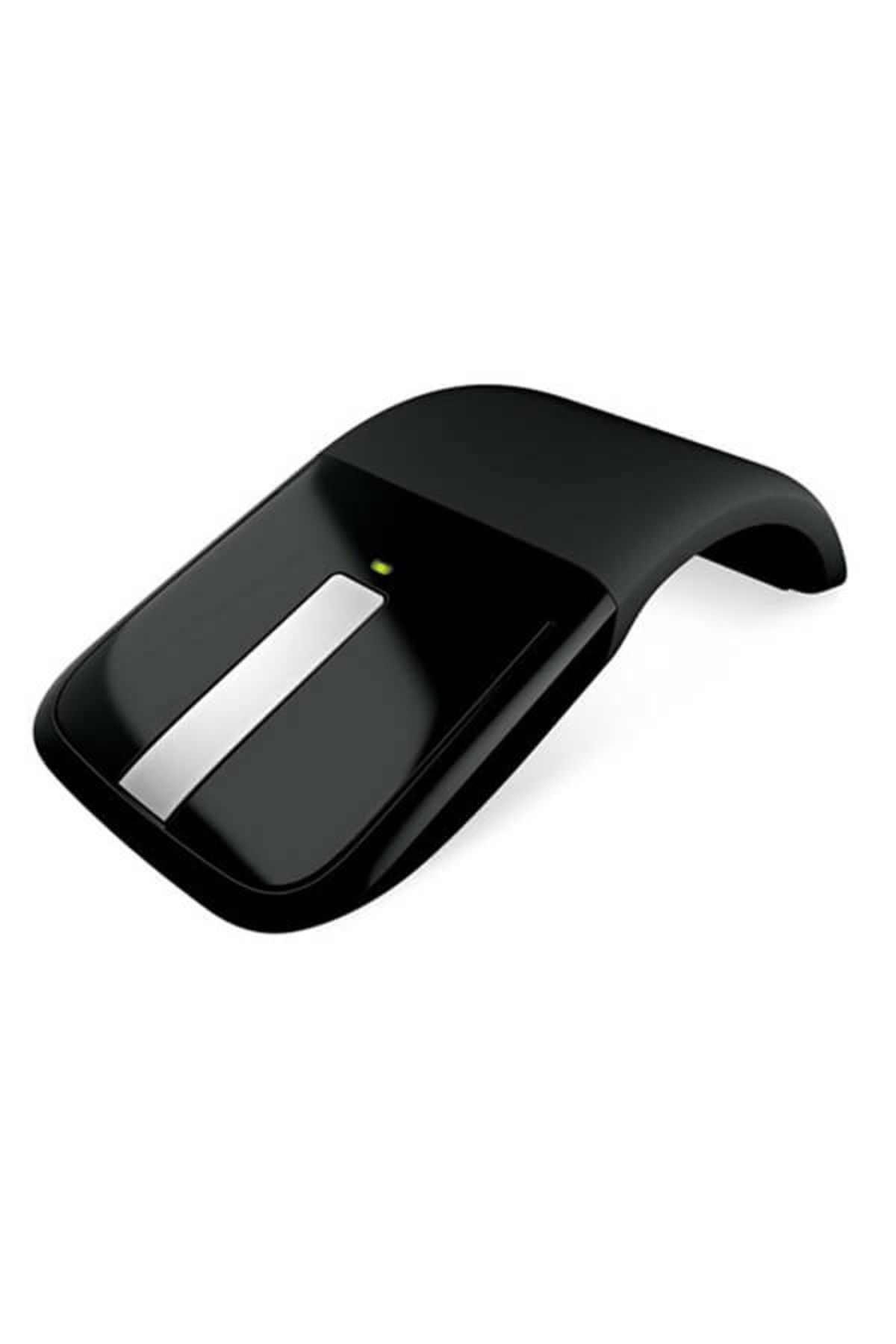 Microsoft Arc Touch Rvf-00051 Kablosuz Laser Siyah Mouse
