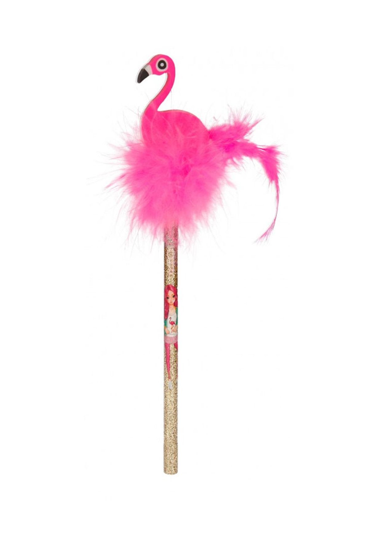 Top Model Flamingo Kurşun Kalem 9567  /