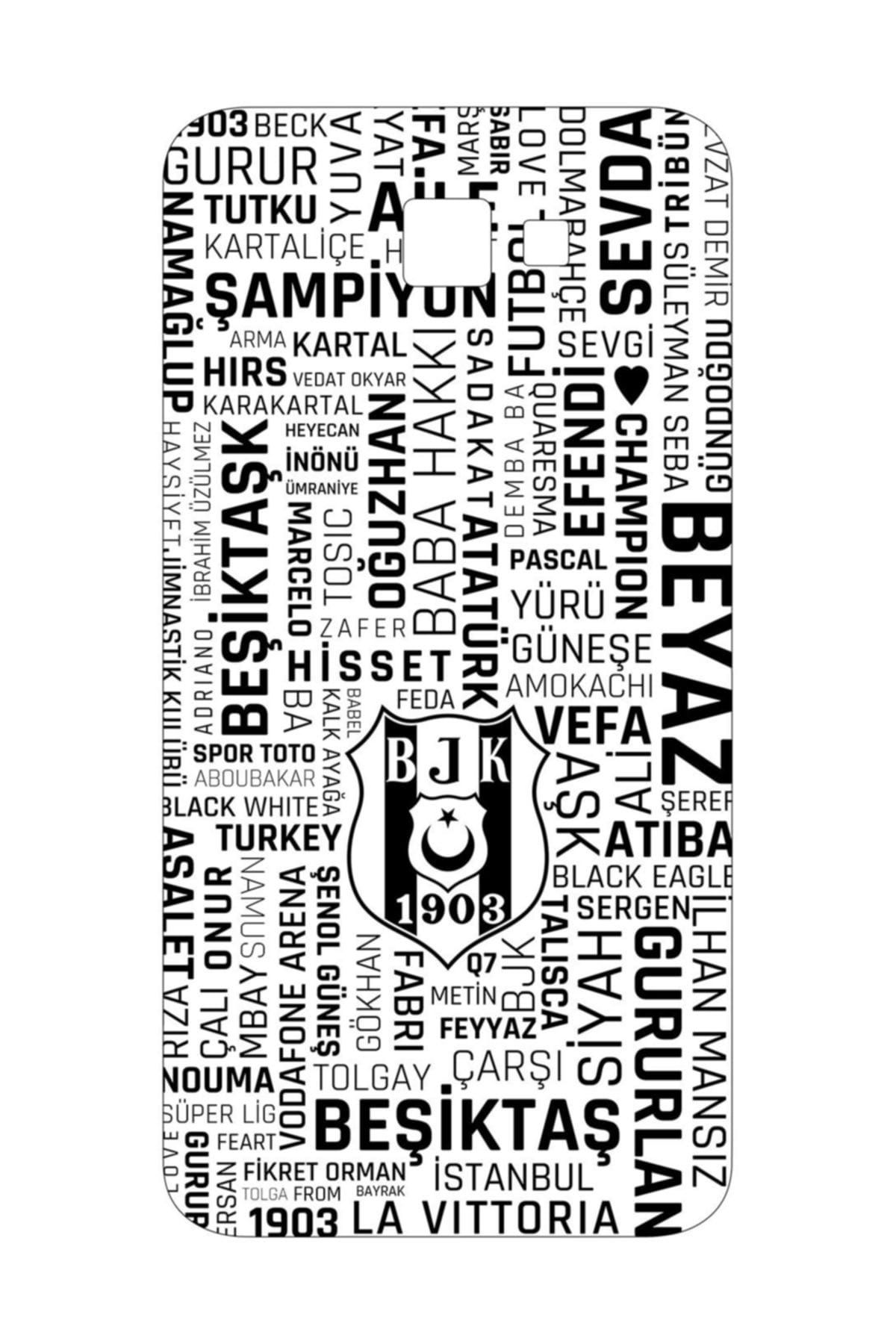 Beşiktaş BJK SAMSUNG J7 PRIME HİSSET
