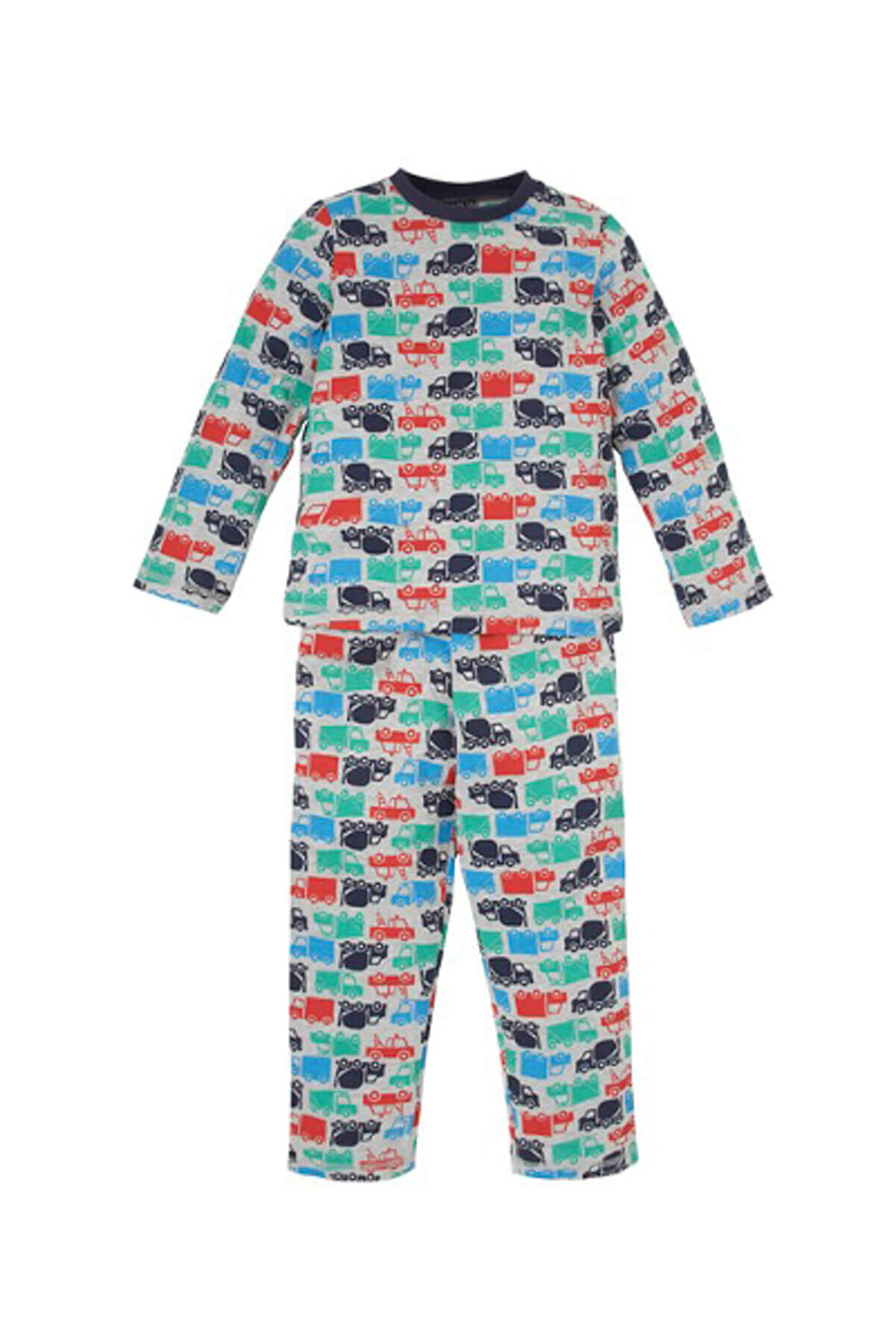 Mothercare Erkek Çocuk Pijama Takım F4356