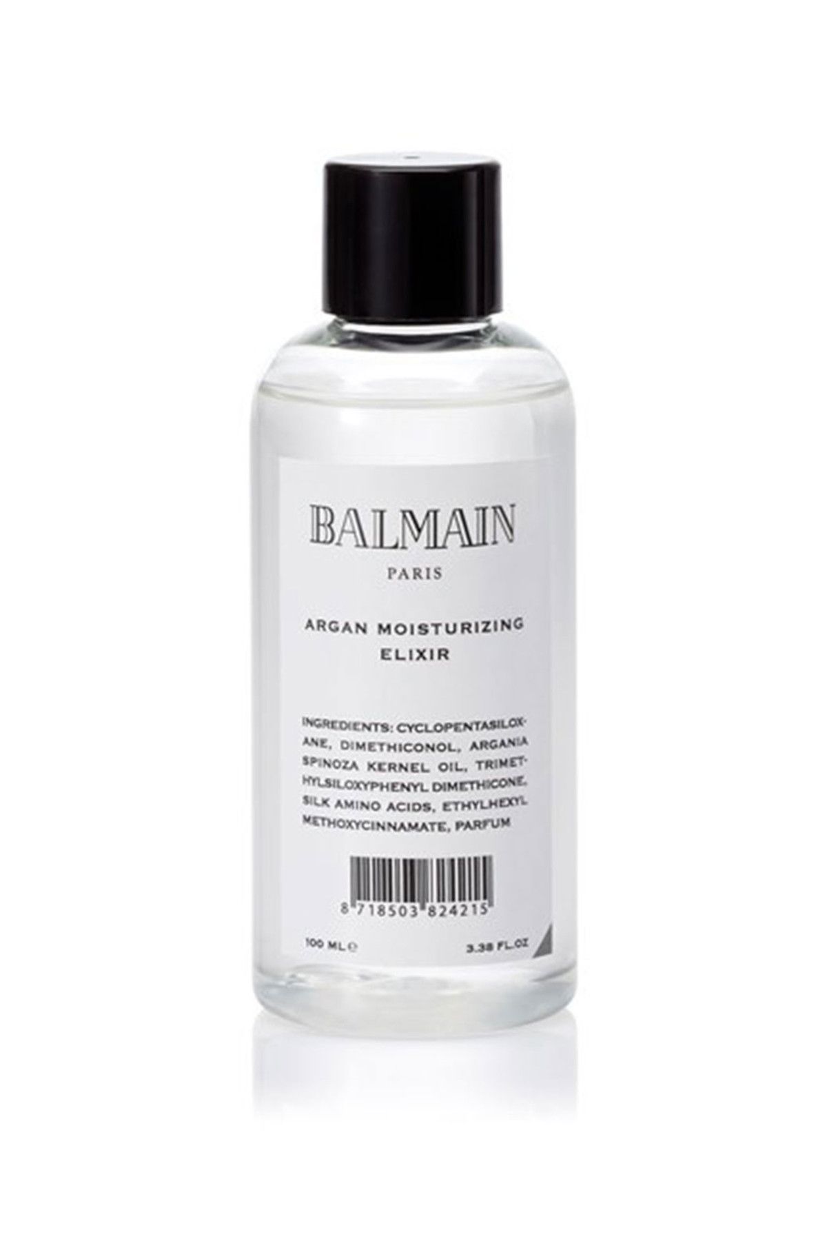 BALMAIN Argan Özlü Saç Serumu - Argan Elixir 100 ml 8718503824215