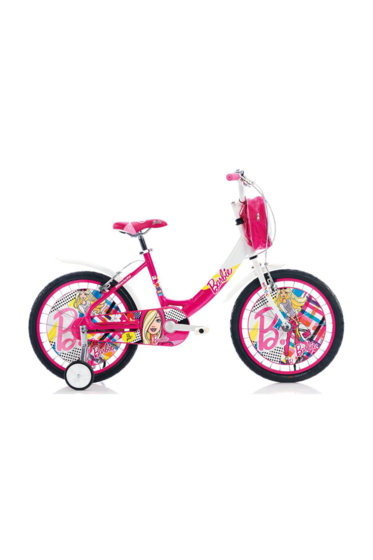 Bianchi Barbie 1 Vites 20 Jant Kız Çocuk Bisikleti /