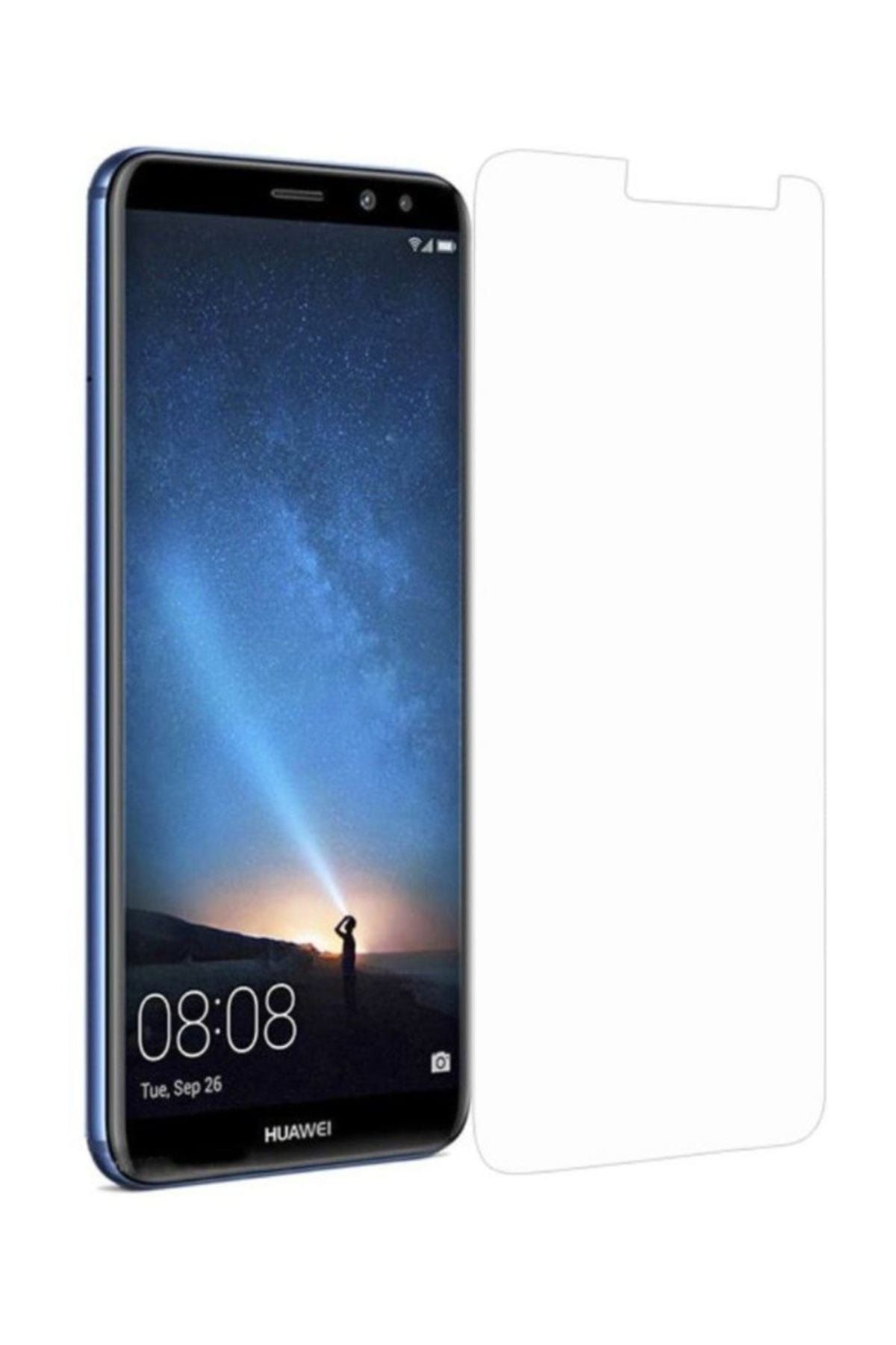 NoTech Huawei Mate 10 Lite Cam Ekran Koruyucu