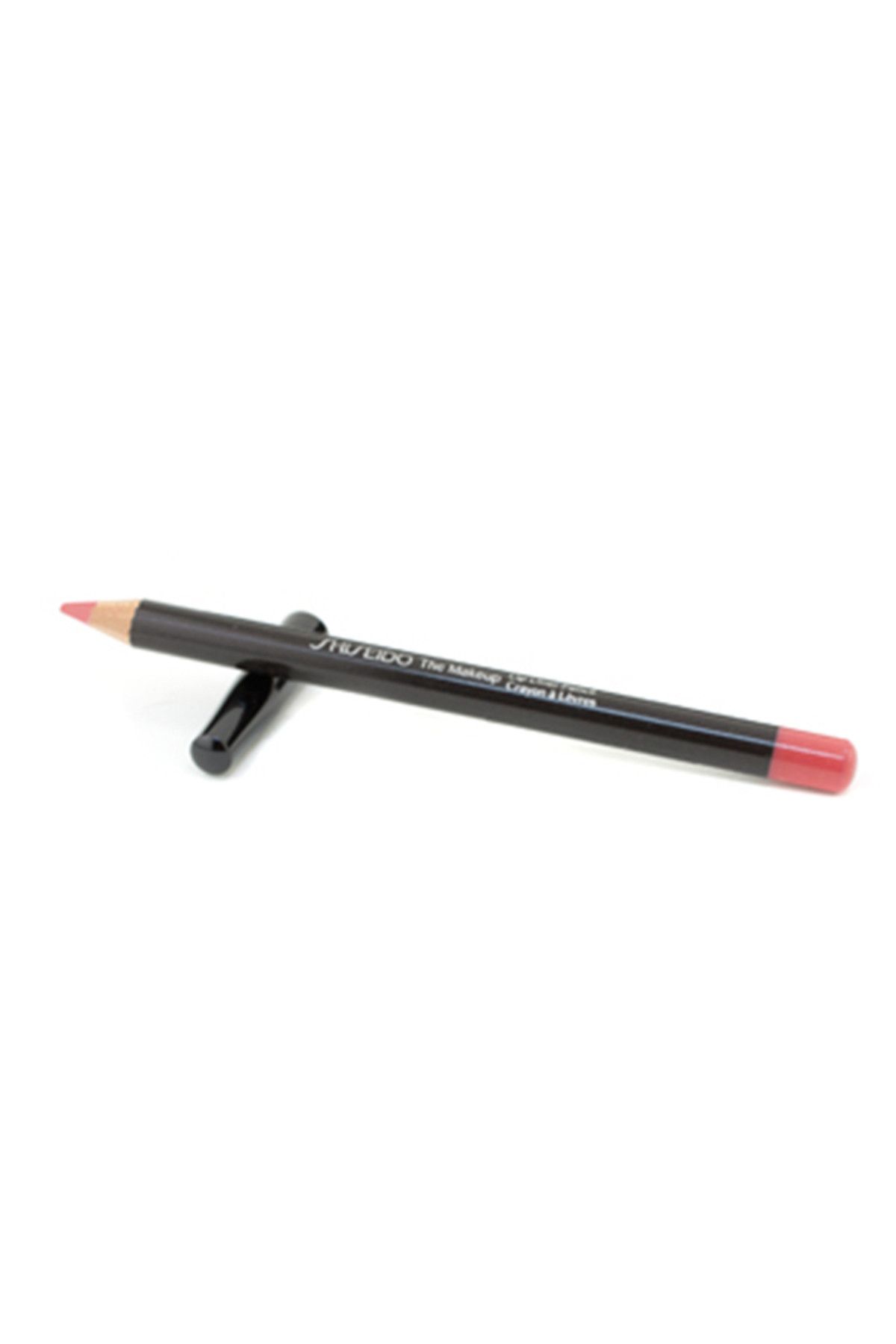 Shiseido Dudak Kalemi - The Make Up Lip Liner Pencil 10 Red Pink 730852533301