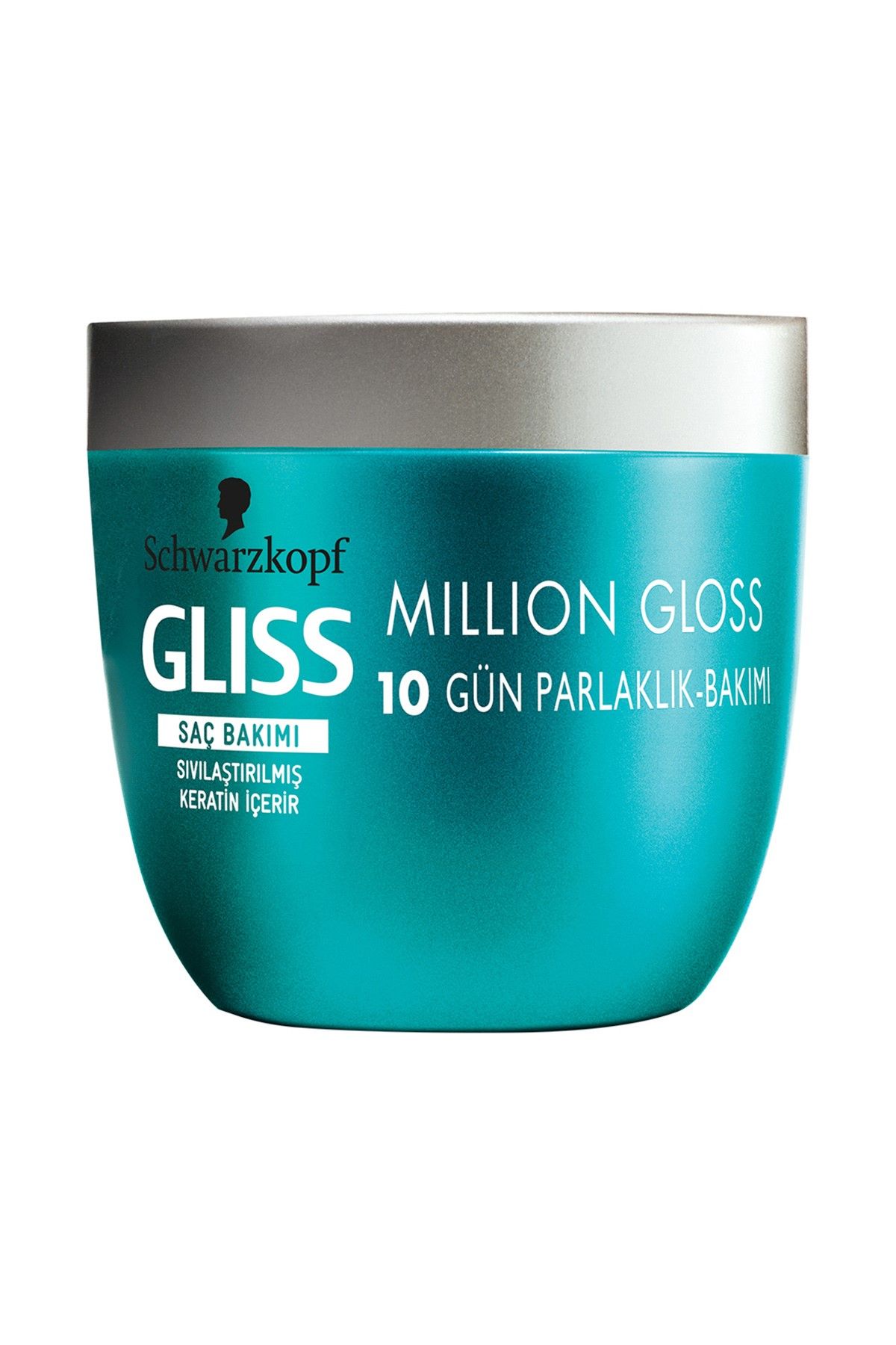 Gliss Million Gloss Bakım Maskesi 150 ml