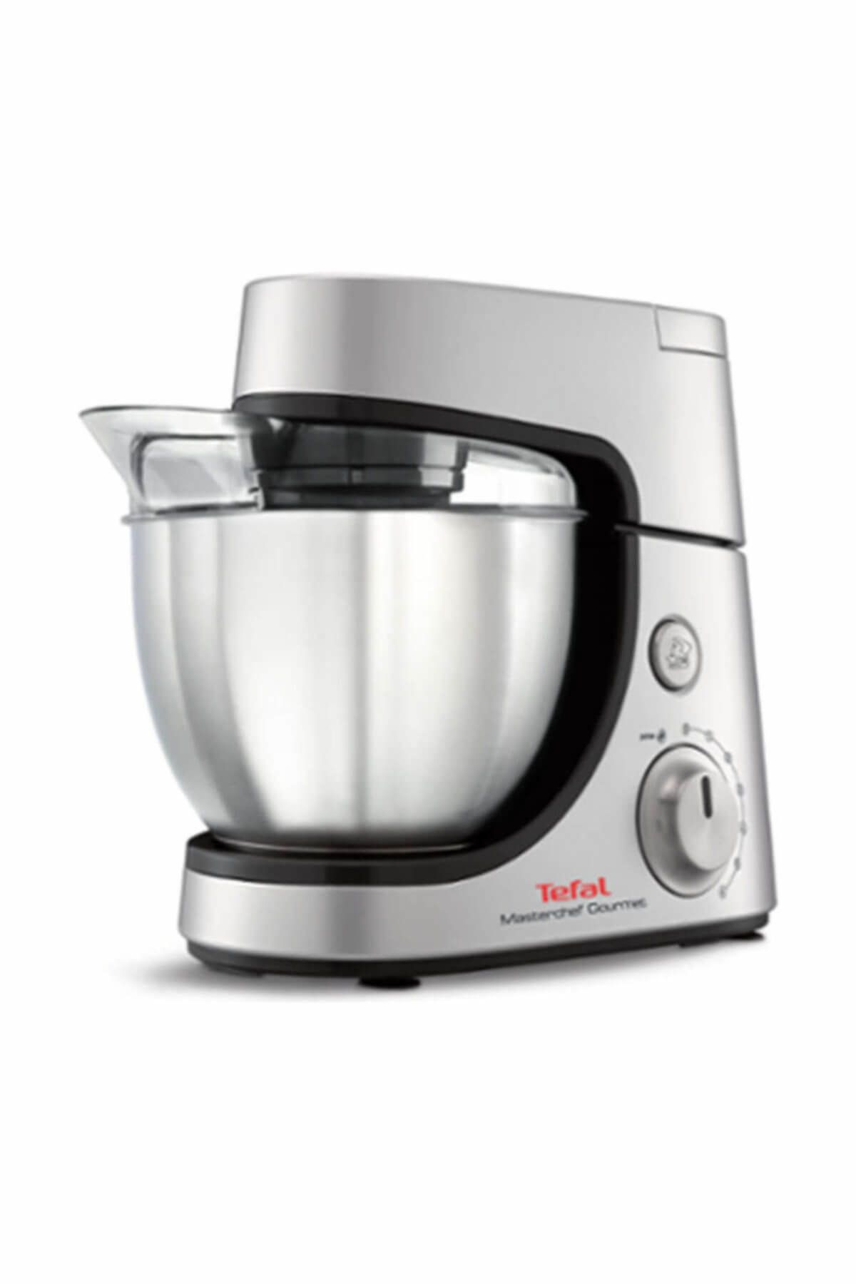 TEFAL Masterchef Gourmet Premium Mutfak Şefi Gümüş