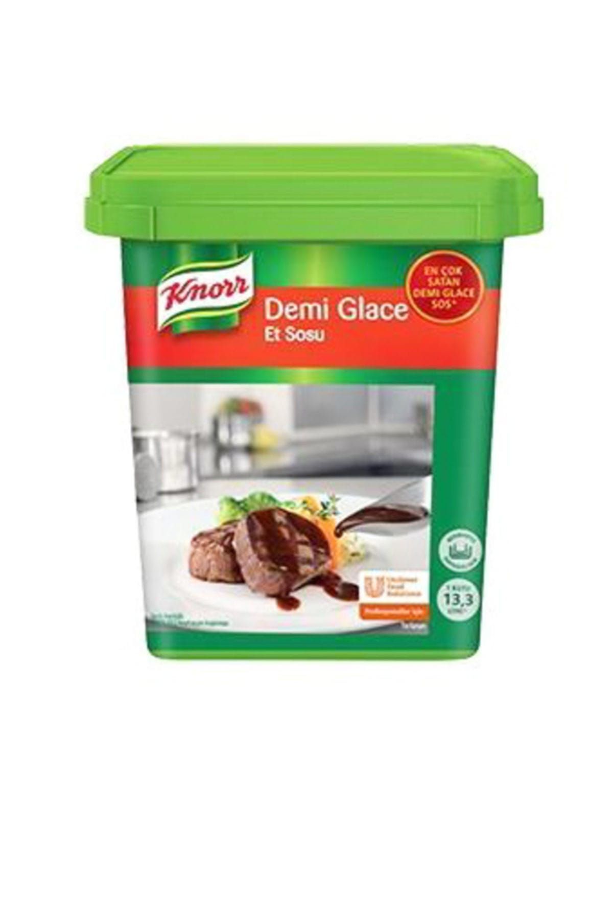 Knorr Demi Glace 1 kg