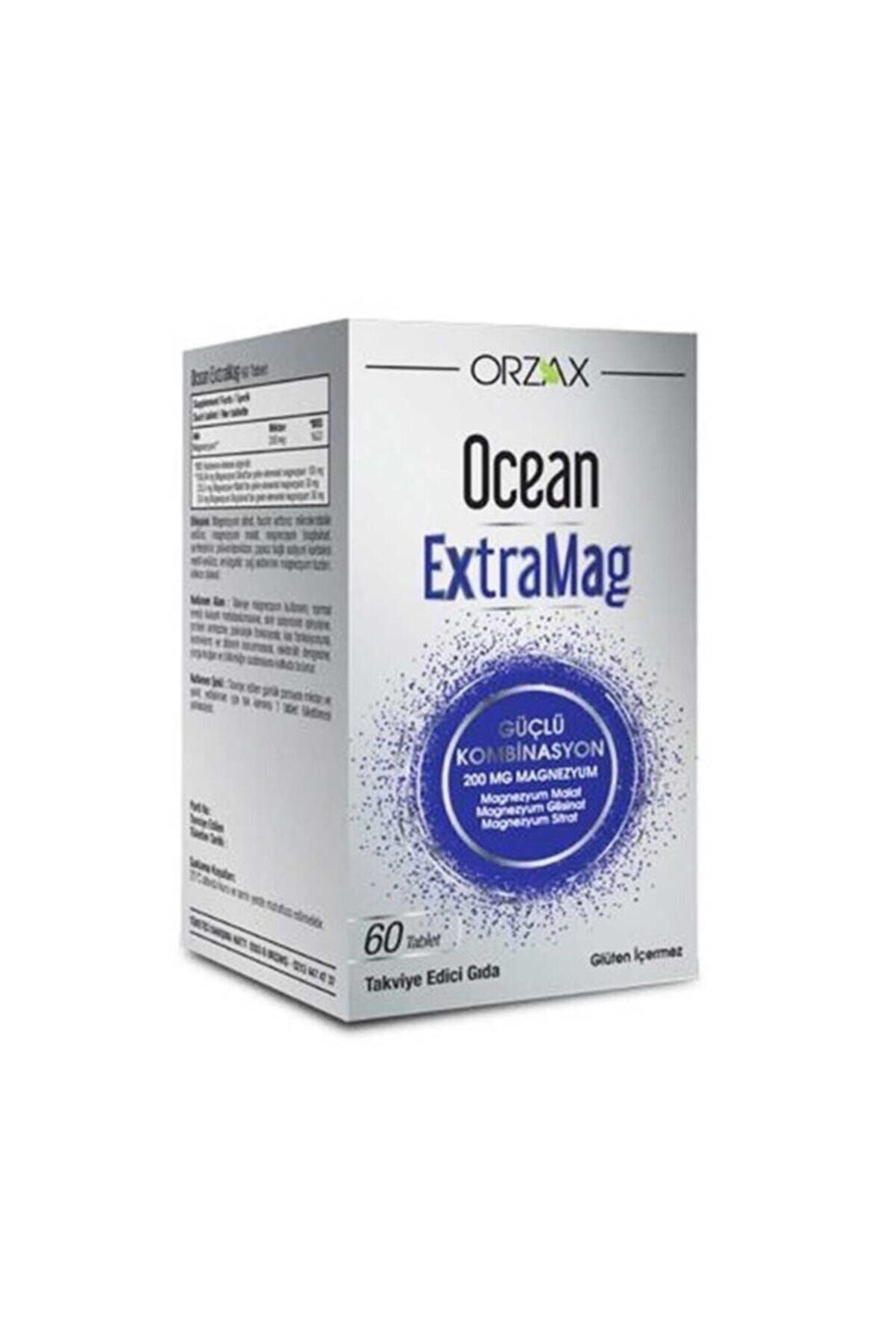 Ocean Extramag 60 Tablet