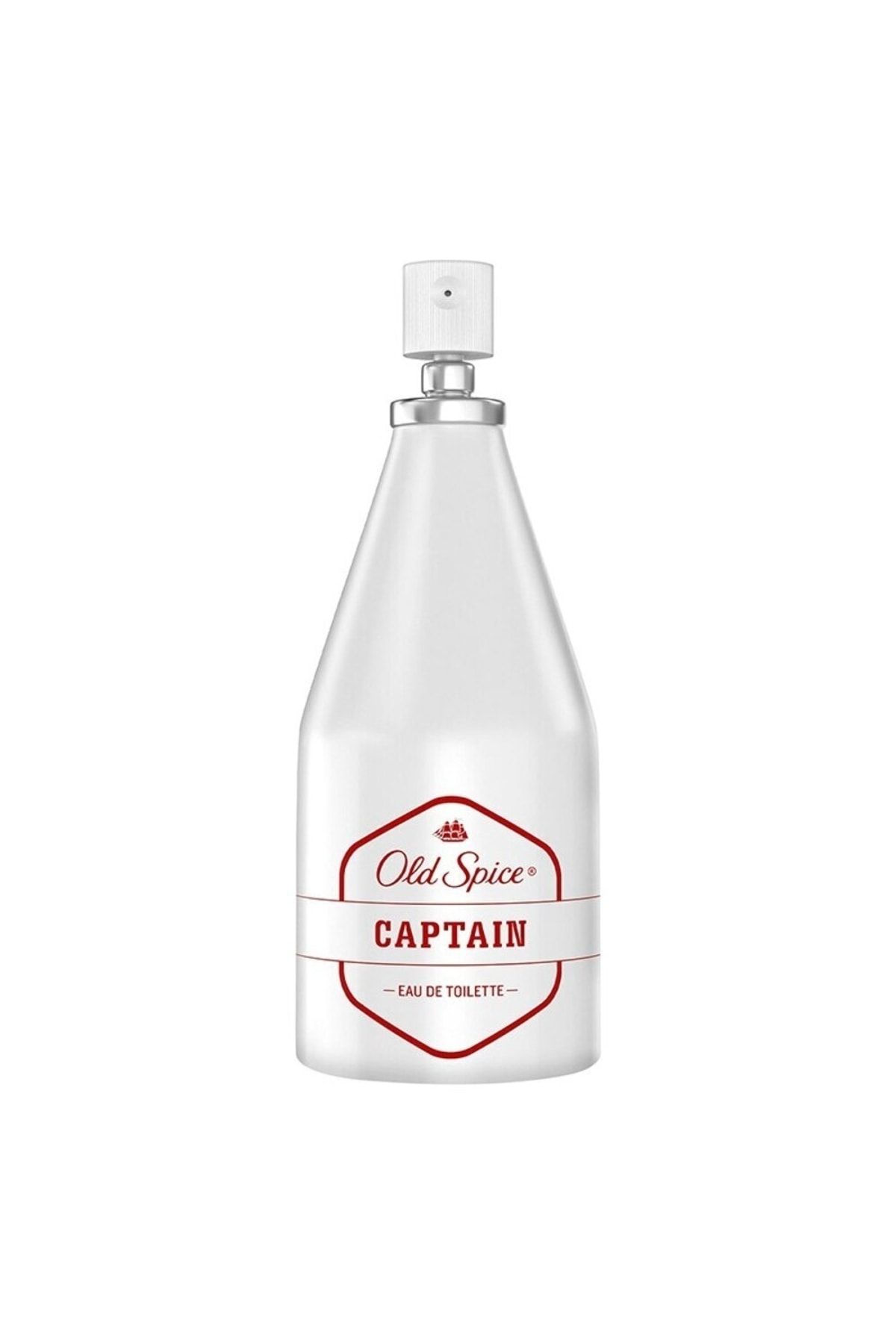 Old Spice Captain Edt Erkek Parfüm 100 Ml