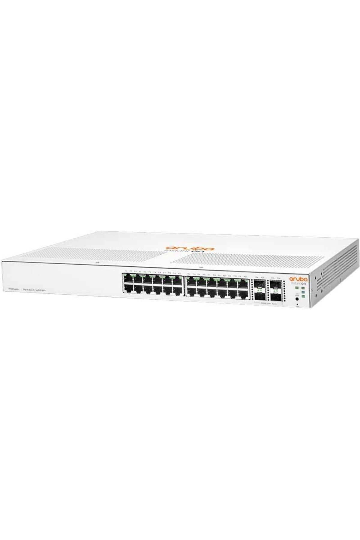 HP J920s-24g Jl682a 24 Port Gigabit 10-100-1000 Mbps Switch Hub