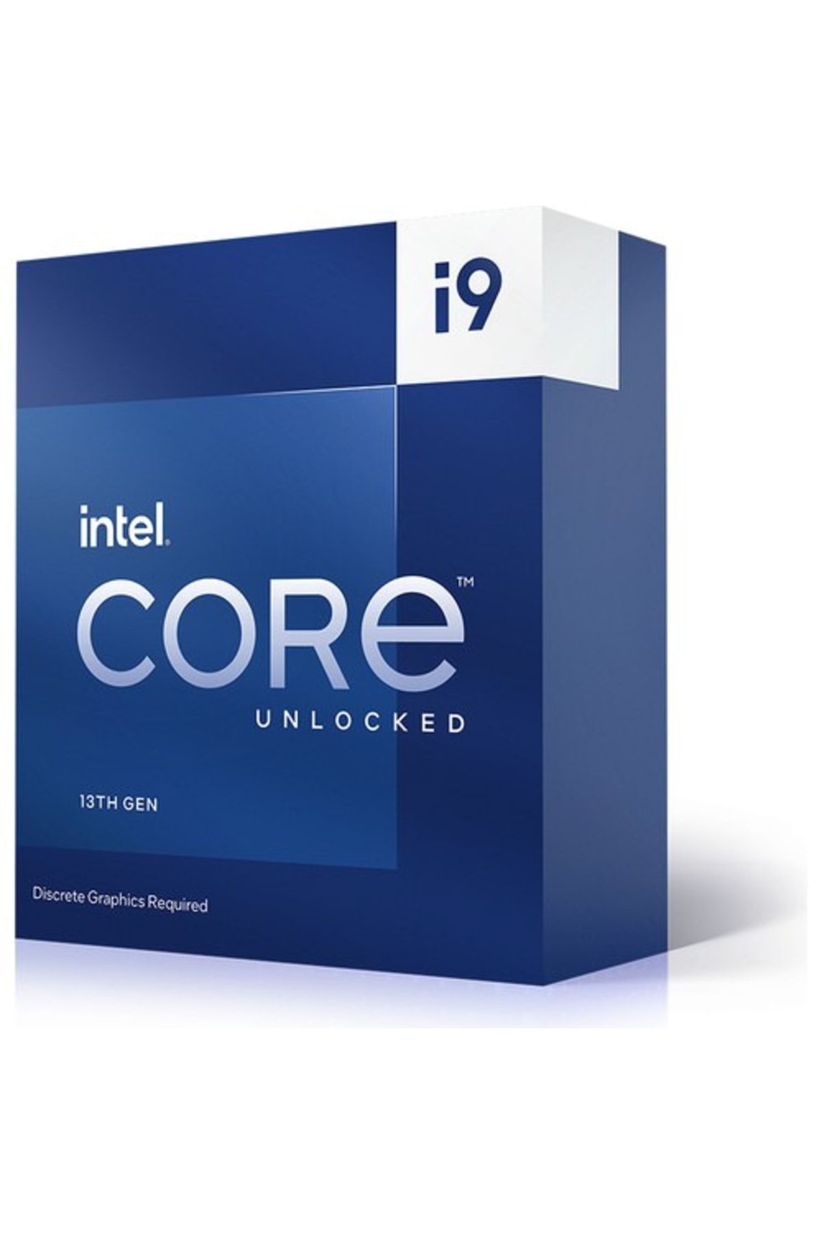 Intel I9-13900kf 24 Core, 3.00ghz, 36mb, 125w, Lga1700, 13.nesil, Box, (grafik Kart Yok, Fan Yok)