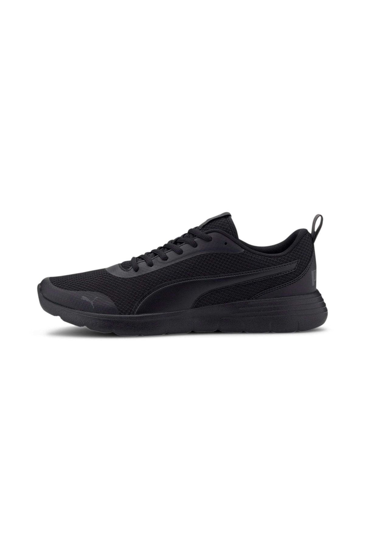 Puma Flex Renew Siyah Unisex Sneaker Ayakkabı 101119262