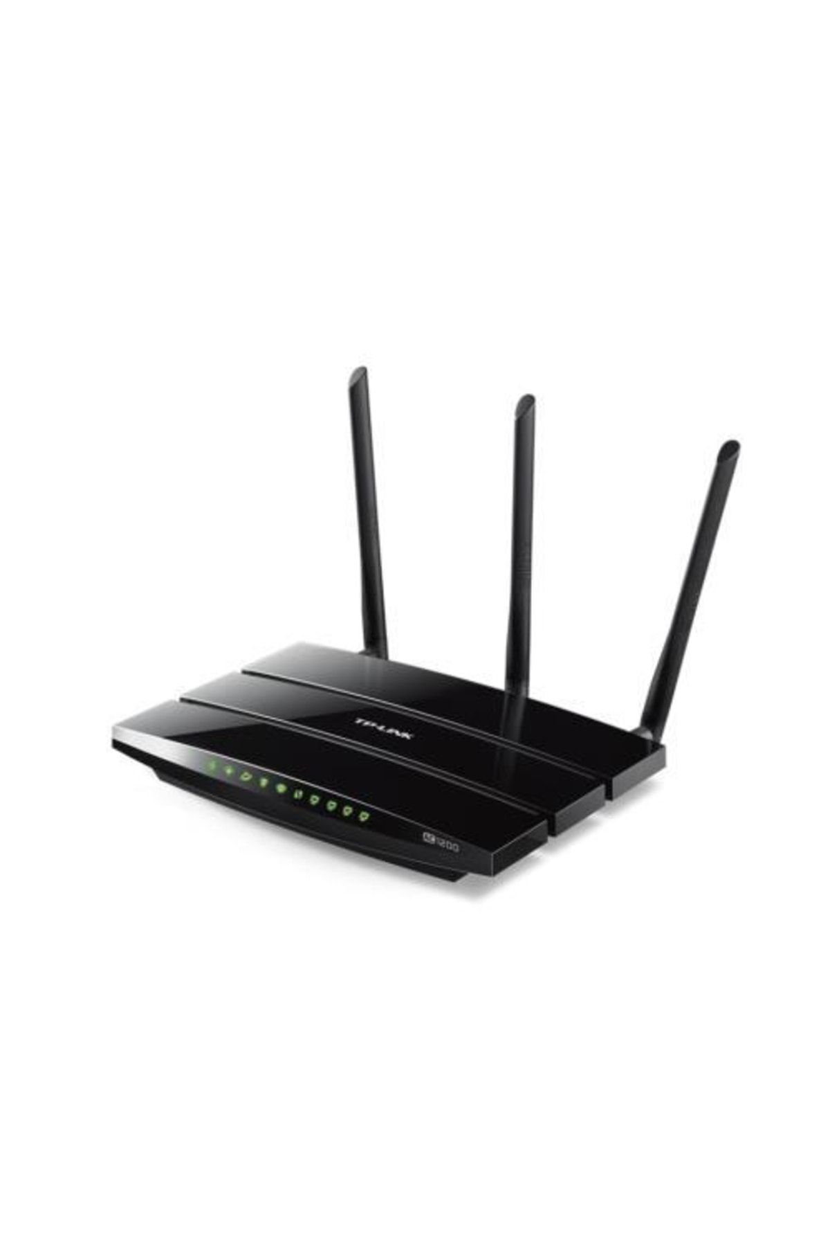 Tp-Link Archer Vr400 Ac1200  Uyumlu Mbps Kablosuz Vdsl/adsl Modem Router