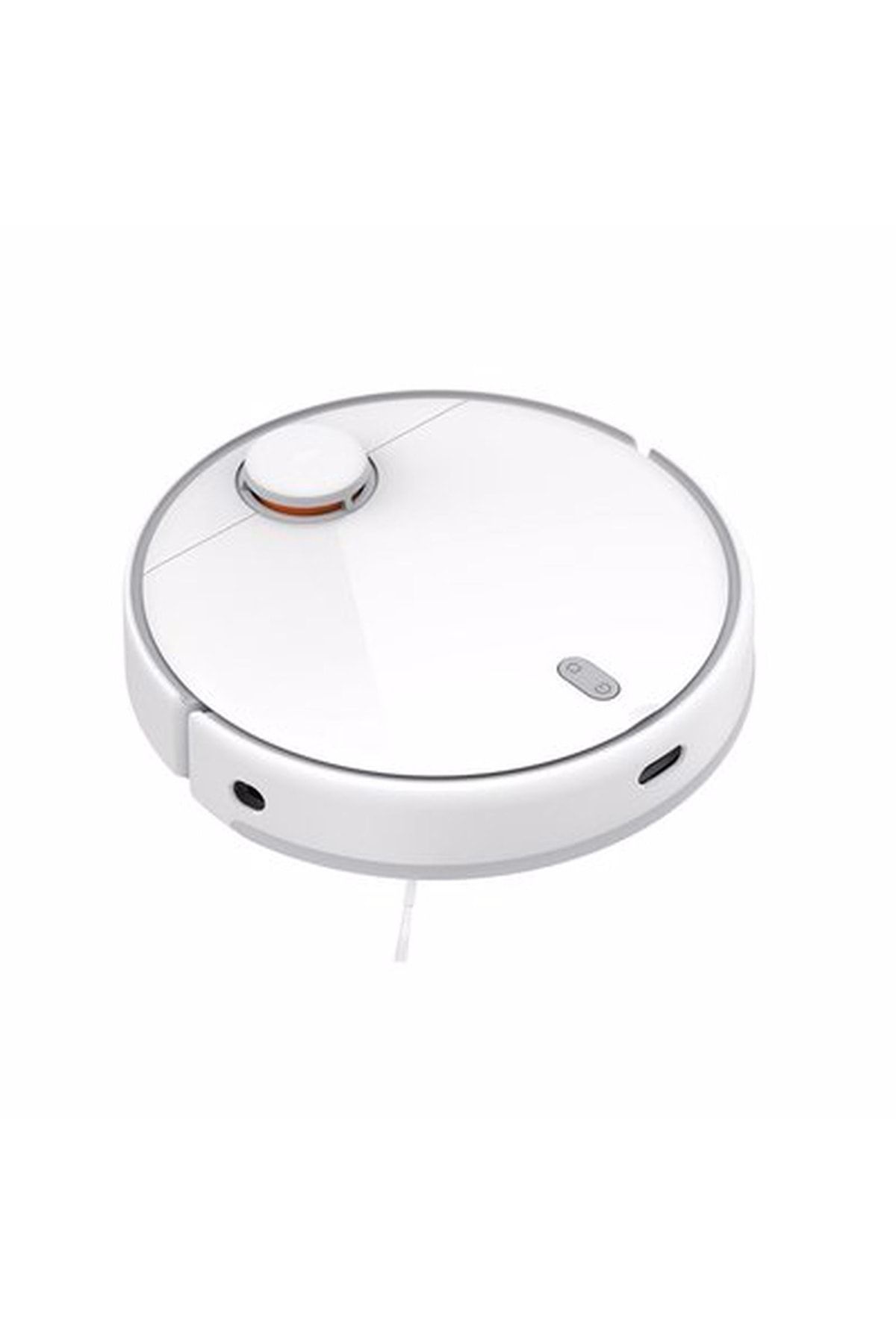 Xiaomi Mi Robot Vacuum Mop 2 Pro Akıllı Robot Süpürge - Beyaz + 1 Yıl Ek Garanti Hediye