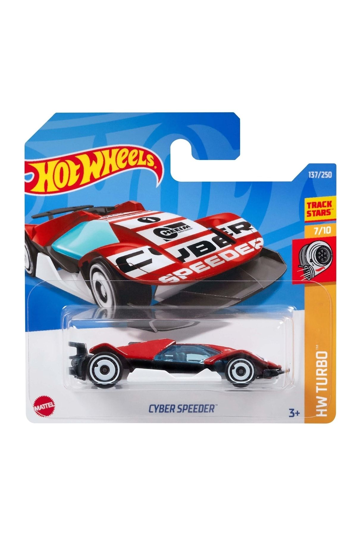 HOT WHEELS Tekli Arabalar Cyber Speeder Hcv48