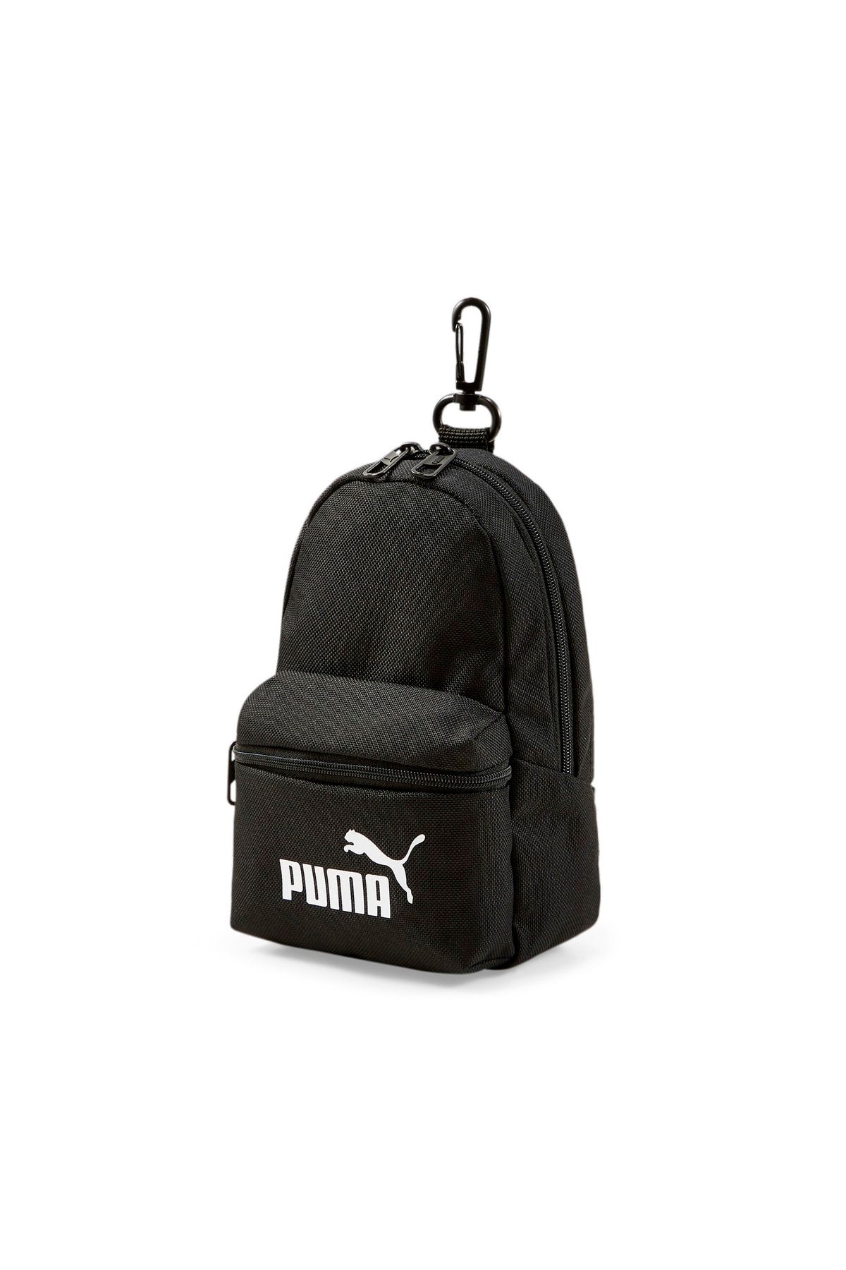 Puma Phase Mini Packback - Siyah Mini El Çantası