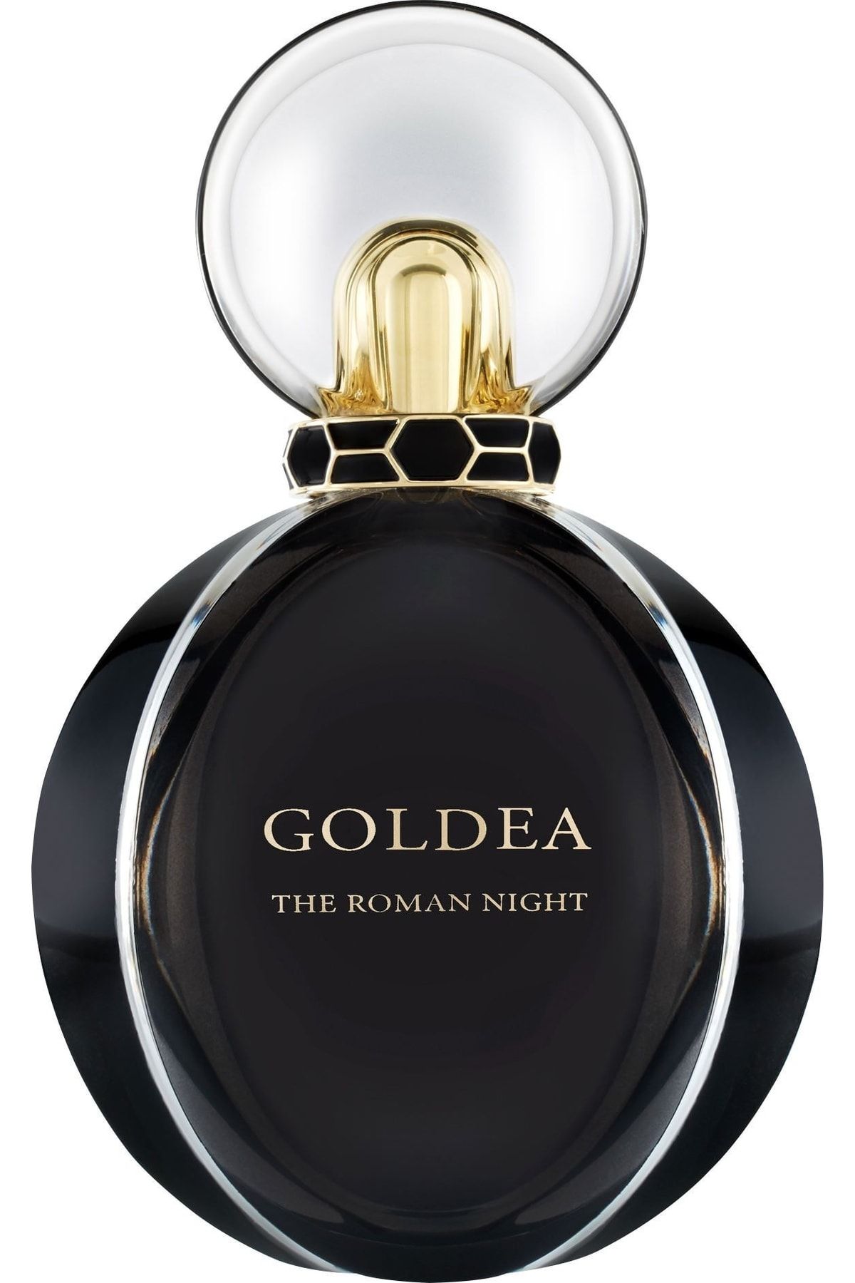 Bvlgari Goldea The Roman Night Sensuelle Edp 50 ml Kadın Parfüm