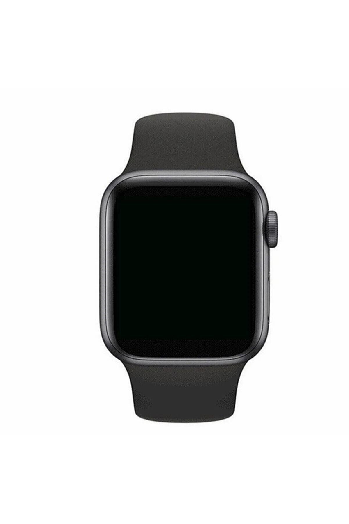 3D Smart Watch 7 Series 2022 Serisi Androıd Ve Apple Uyumlu