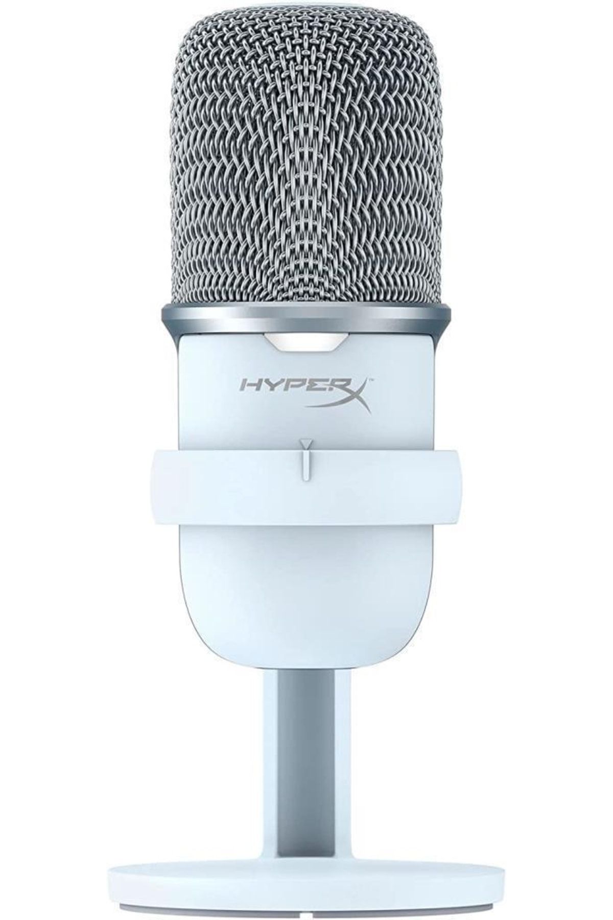 HyperX Solocast Usb Gaming Mikrofon, Beyaz