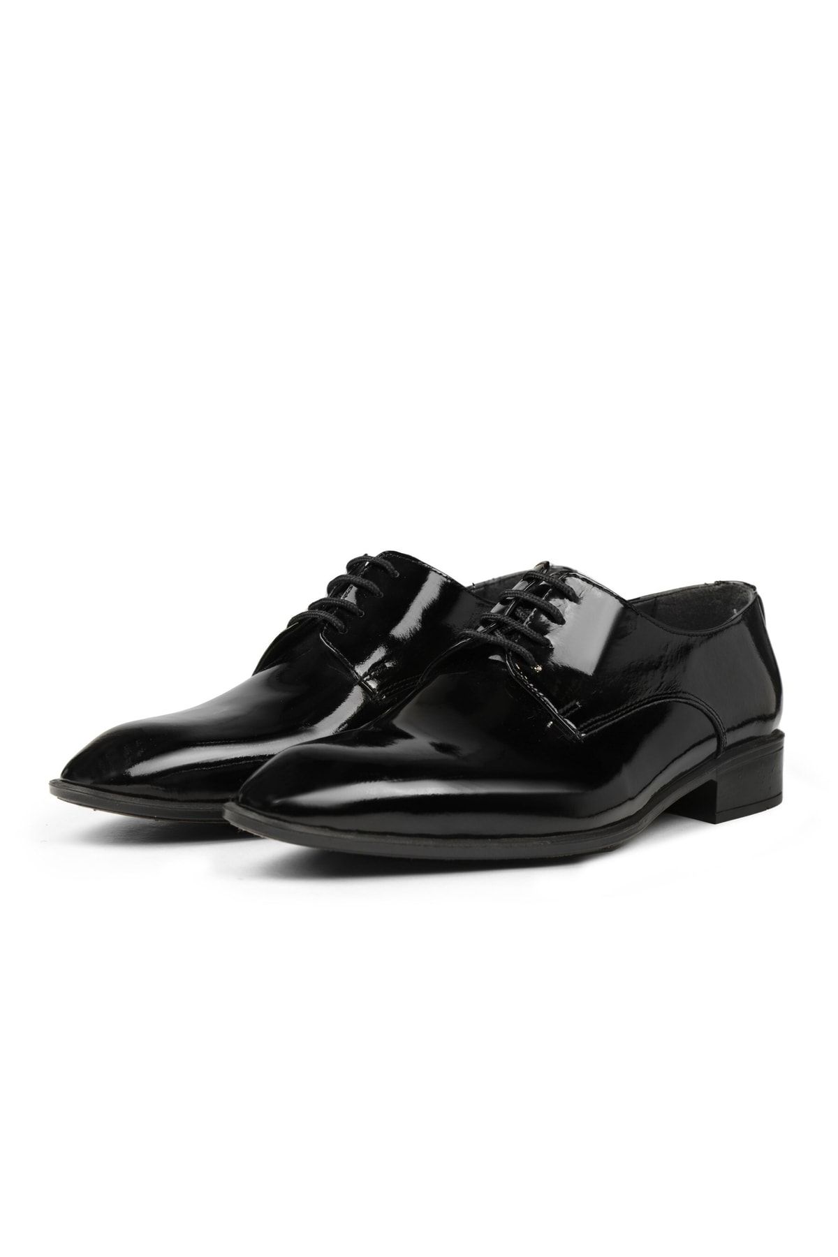 Ducavelli Suit Hakiki Deri Erkek Klasik Ayakkabı