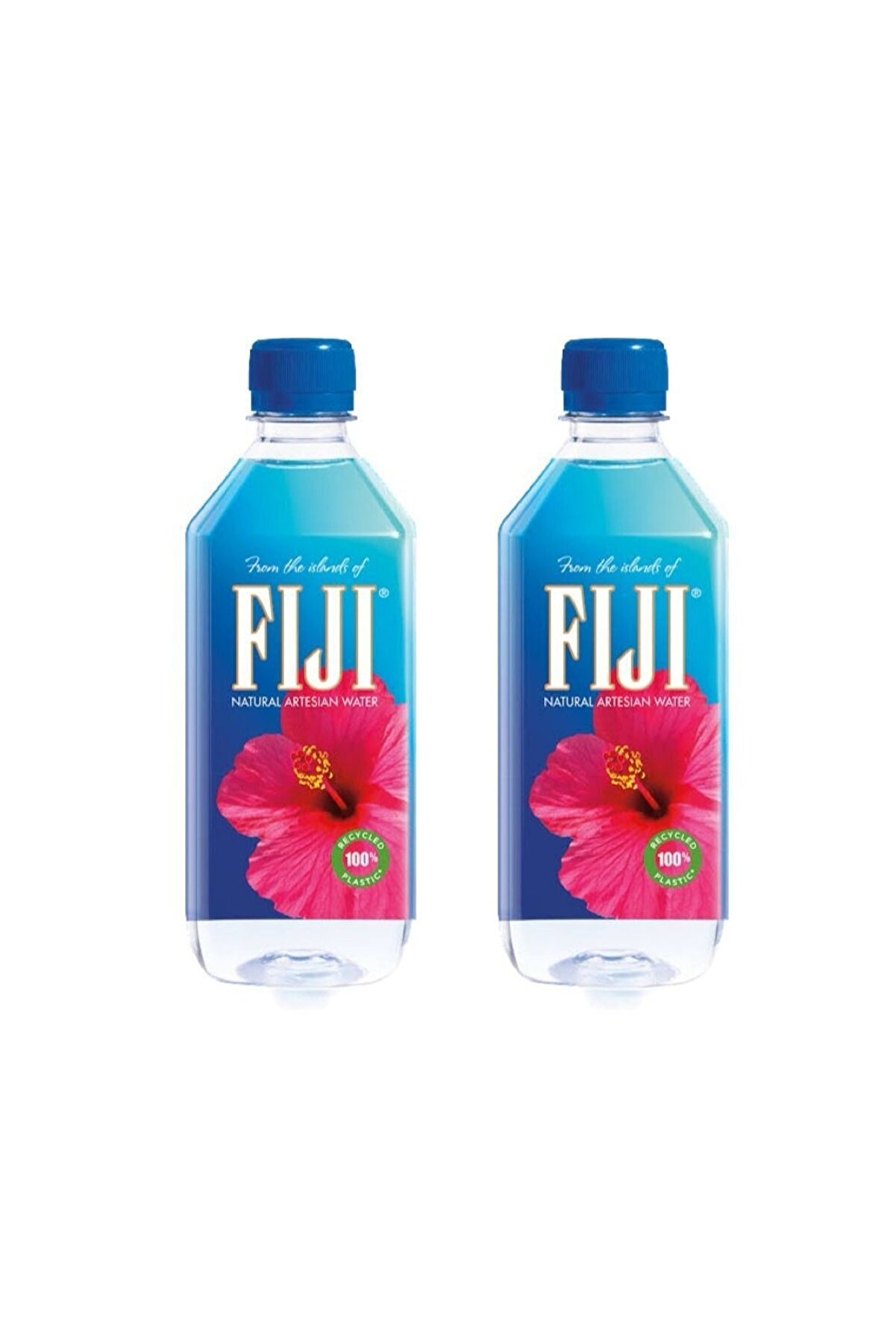 Fiji Su 500 Ml X 2 Adet