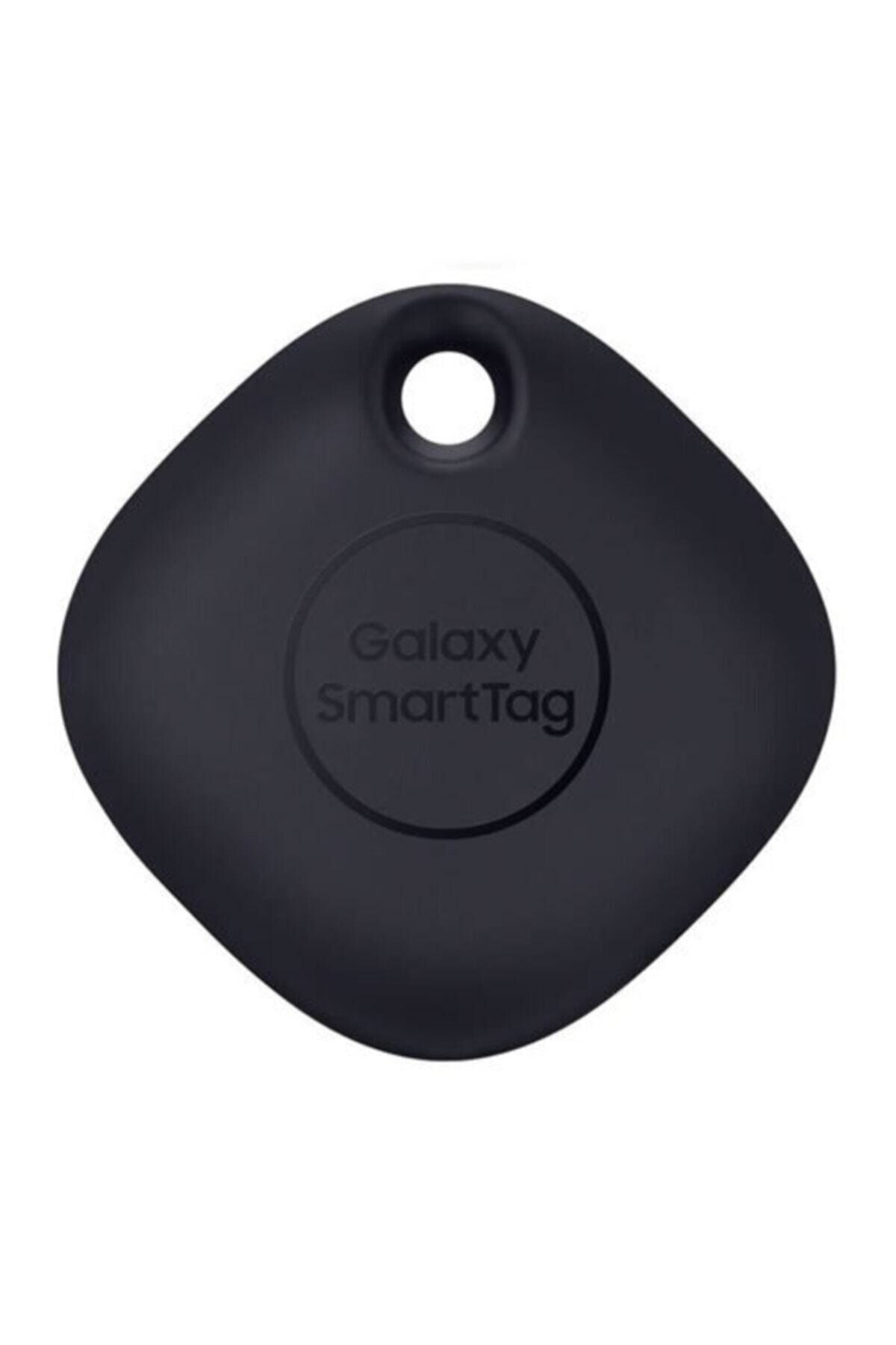 Samsung Orijinal Kablosuz Akıllı Tag - Siyah