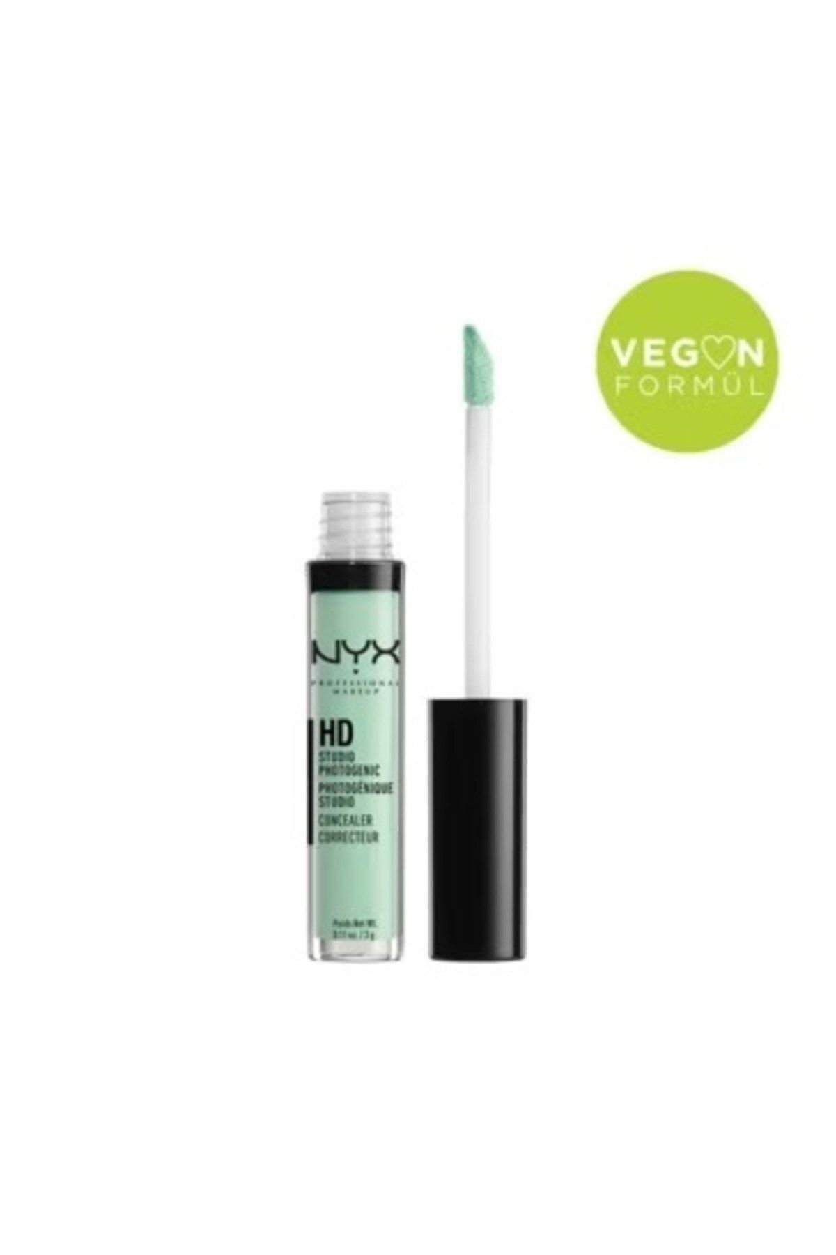 NYX Professional Makeup Kapatıcı Wand Green