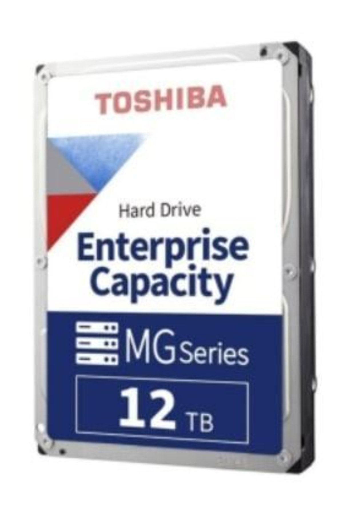 Toshiba Mg07aca12te 12tb Mg Sata 3.0 256mb 3.5'' Dahili Disk
