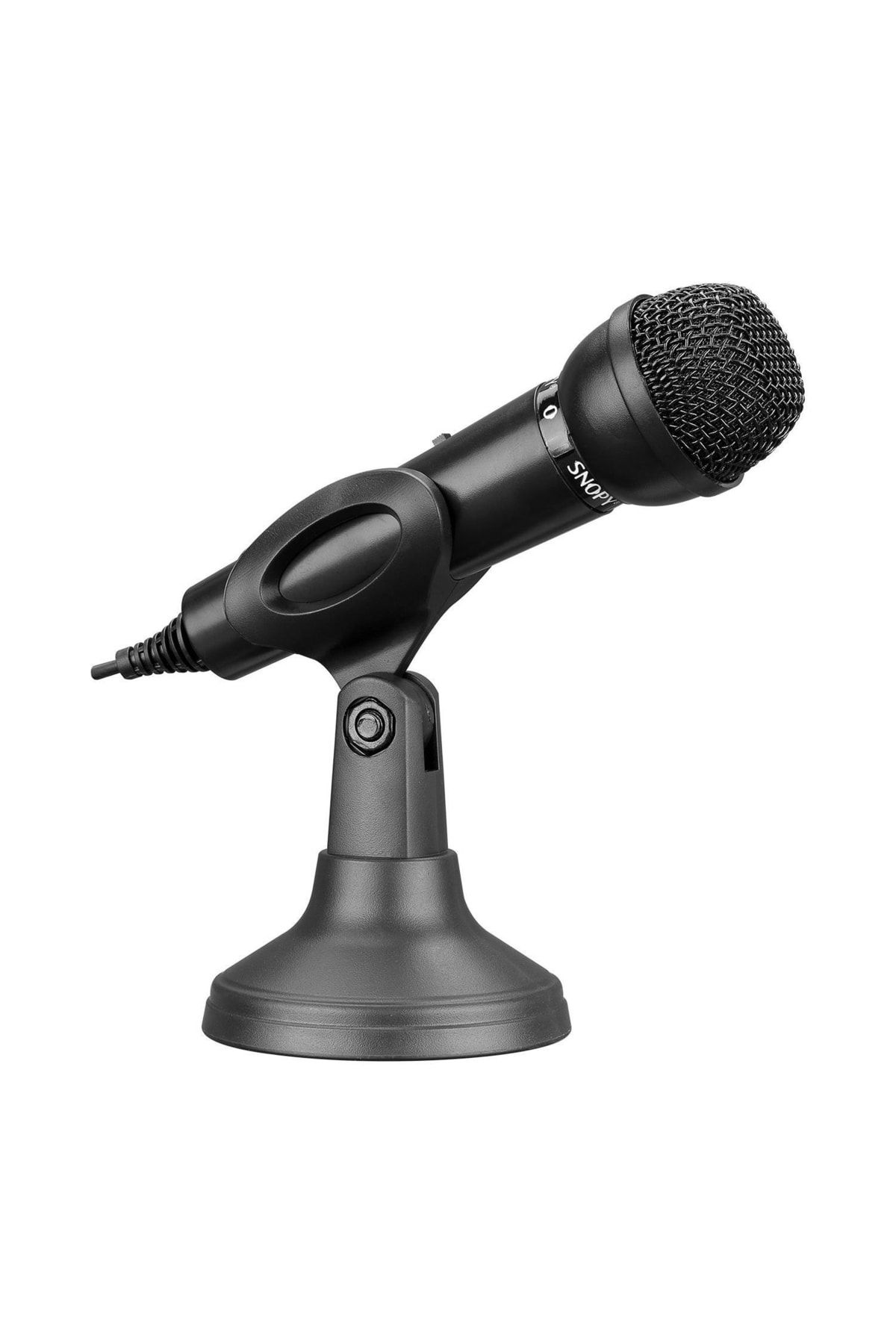 OEM Snopy Sn-140m Siyah Masaüstü Mikrofon