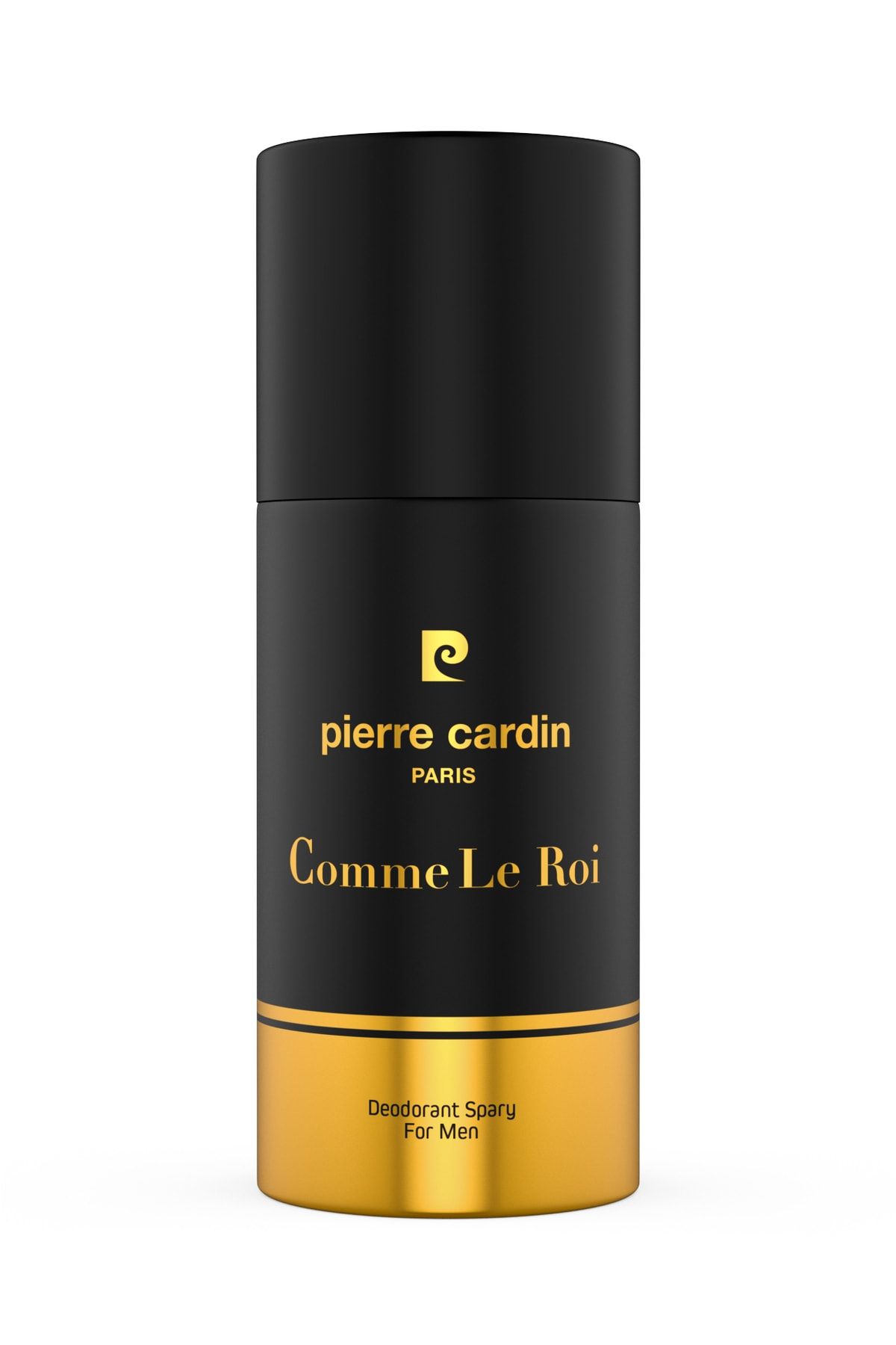 Pierre Cardin Comme Le Roi 150 Ml Erkek Deodorant Pccn001601