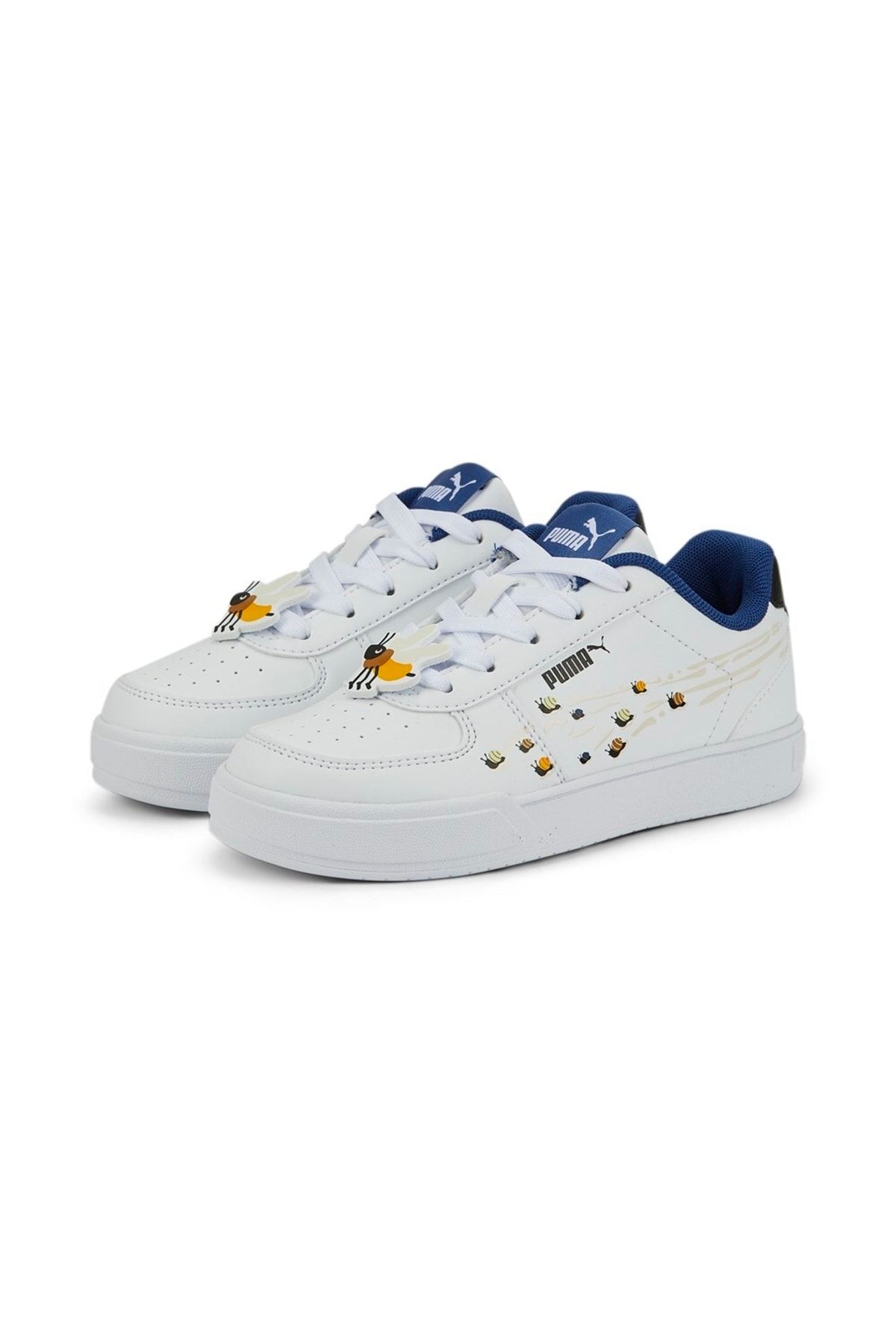 Puma Caven Small World Ps