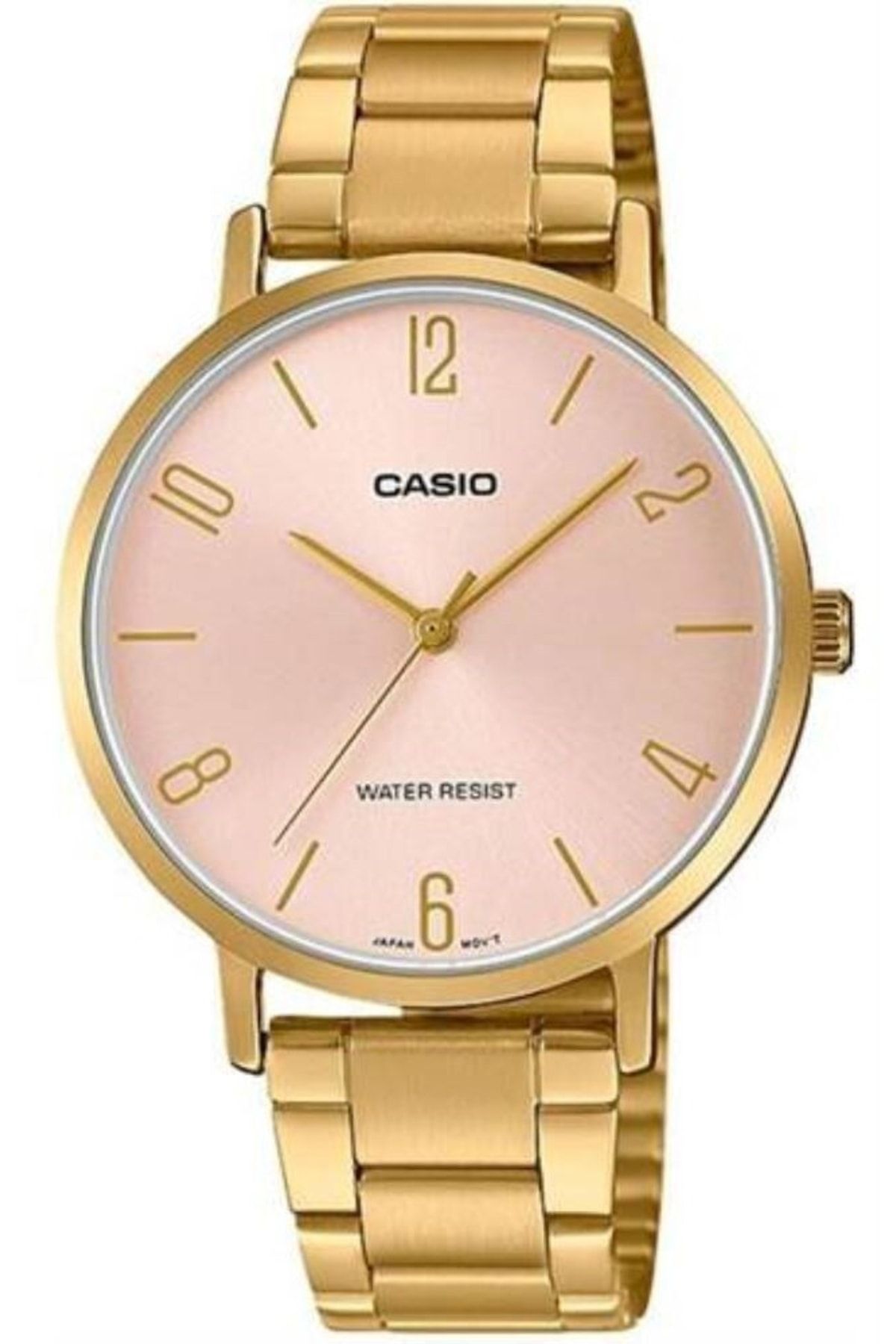 Casio Kadın Kol Saati  LTP-VT01G-4BUDF