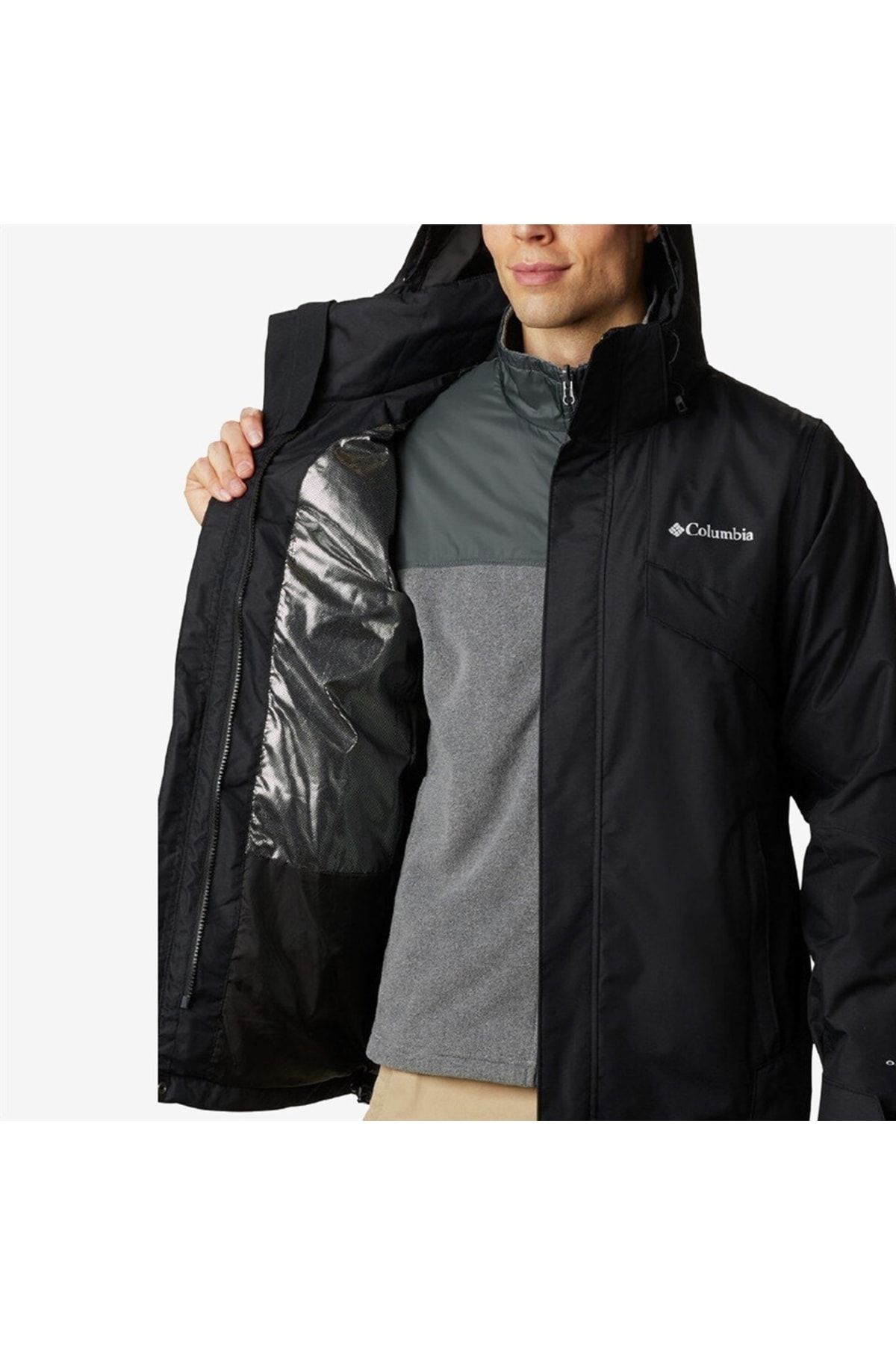 Columbia bugaboo 2 top