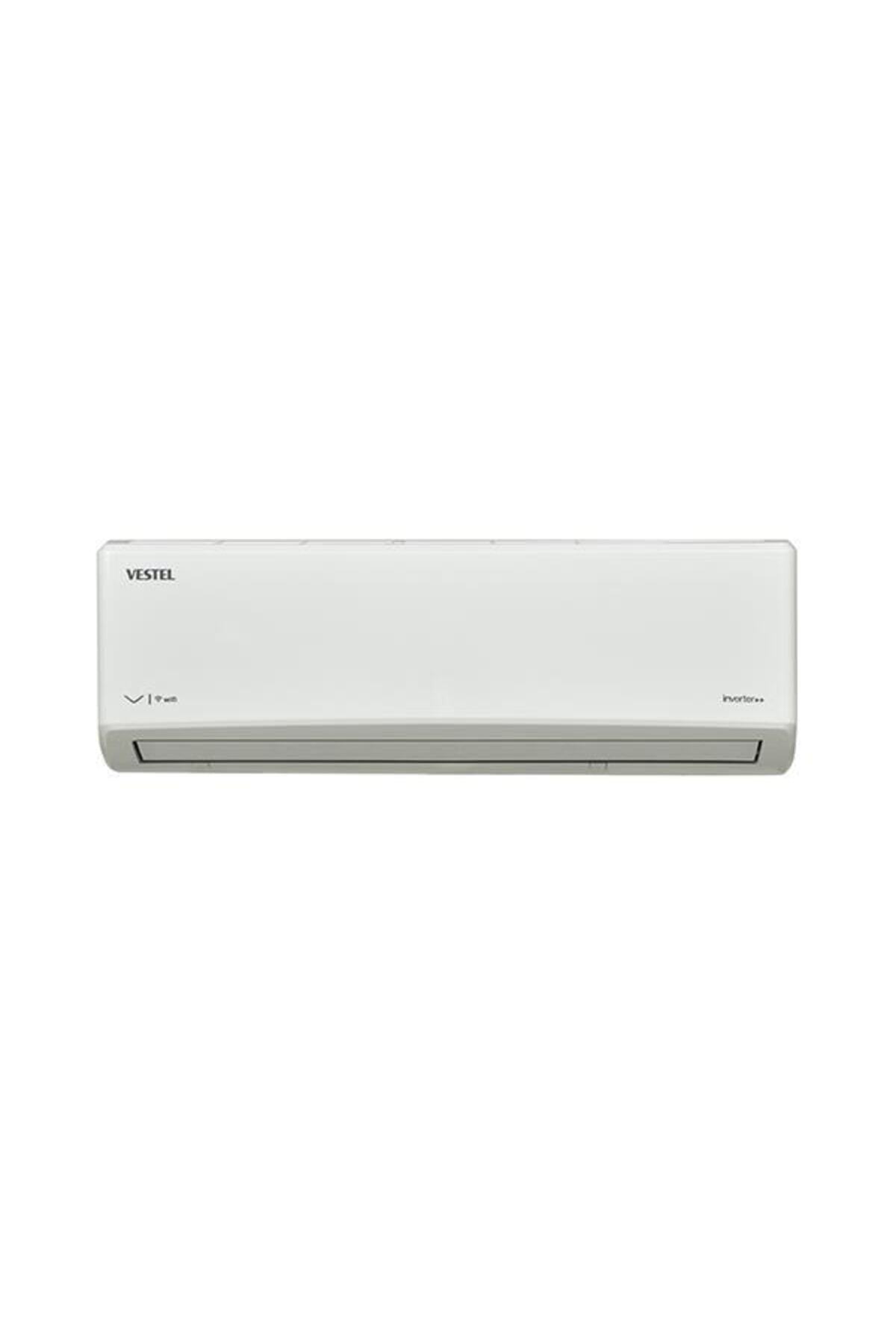 vestel Flora Doğa 242 Wifi A++ 24000 BTU Inverter Duvar Tipi Klima R32 vestel Flora Doğa 242 Wifi A++ 24000 BTU Inverter Duvar Tipi Klima R32