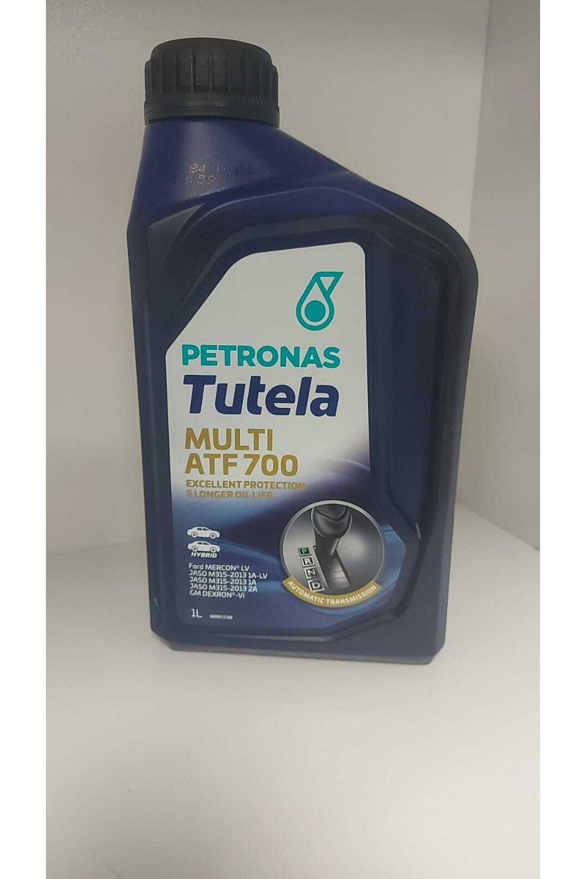 Petronas Tutela Multı Atf 700 1lt Üretim 05/2022