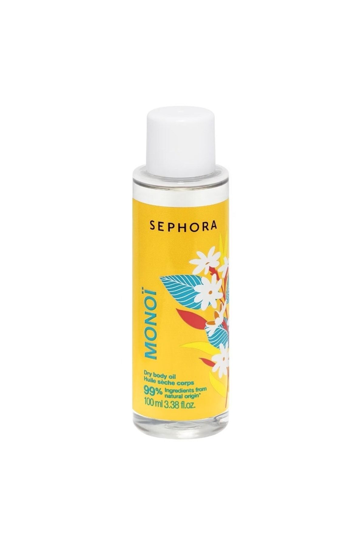 Sephora Dry Body Oil Vücut Yağı 100 Ml