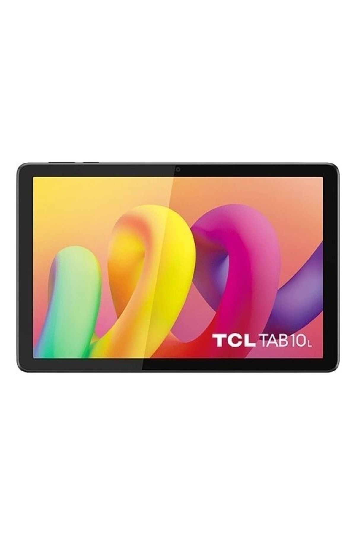 TCL Tab 10l 32 Gb Wi-fi Siyah Tablet - Türkiye Garantili