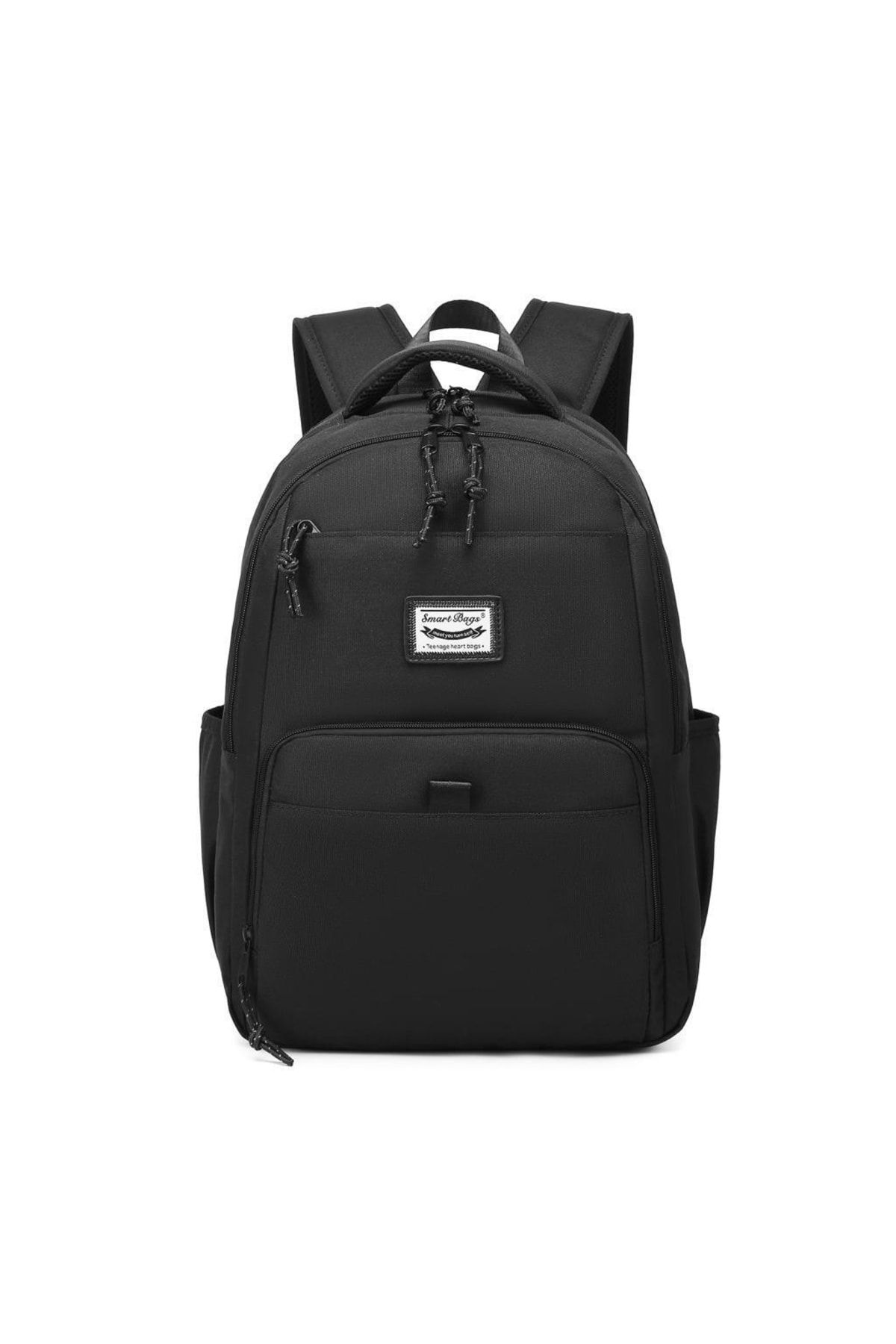 Smart Bags Algstore (Smart Bags) Sırt Çantası Okul Boyu Laptop Gözlü 3159