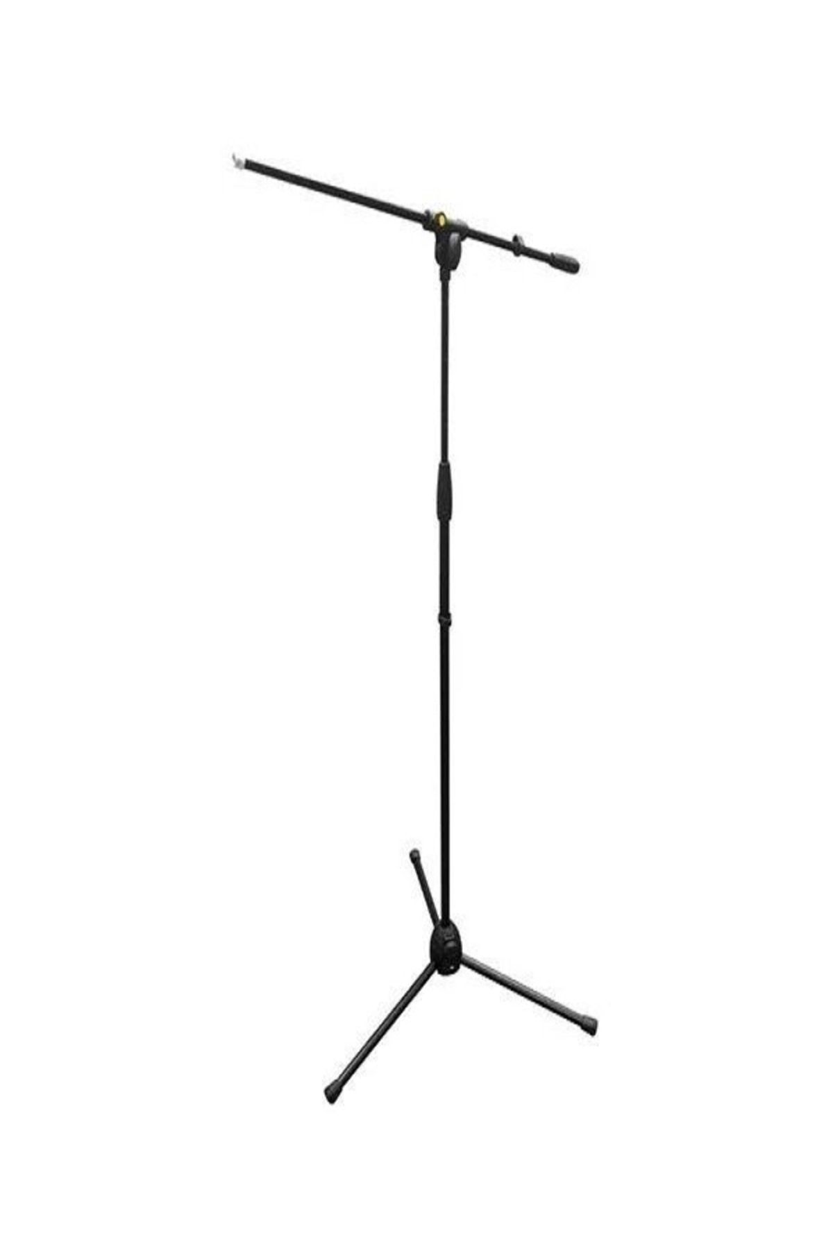 ASTRON Ms807b Mikrofon Standı