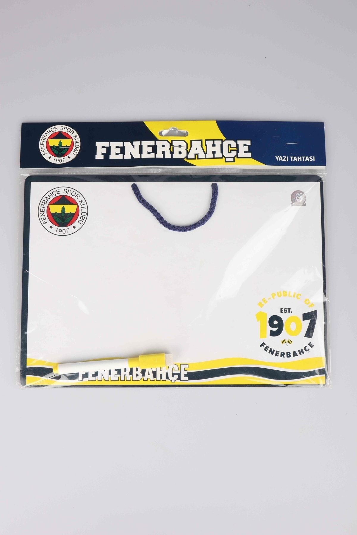 Fenerbahçe Lisanslı Yazı Tahtası
