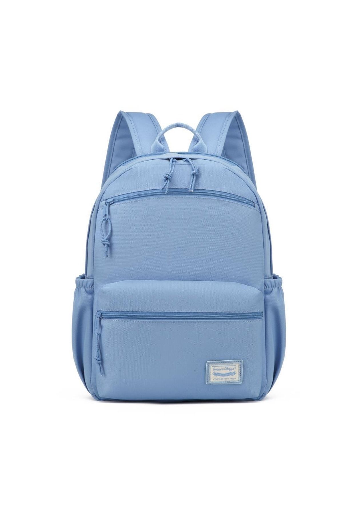 Smart Bags Sırt Çantası Okul Boyu Laptop Gözlü 3160