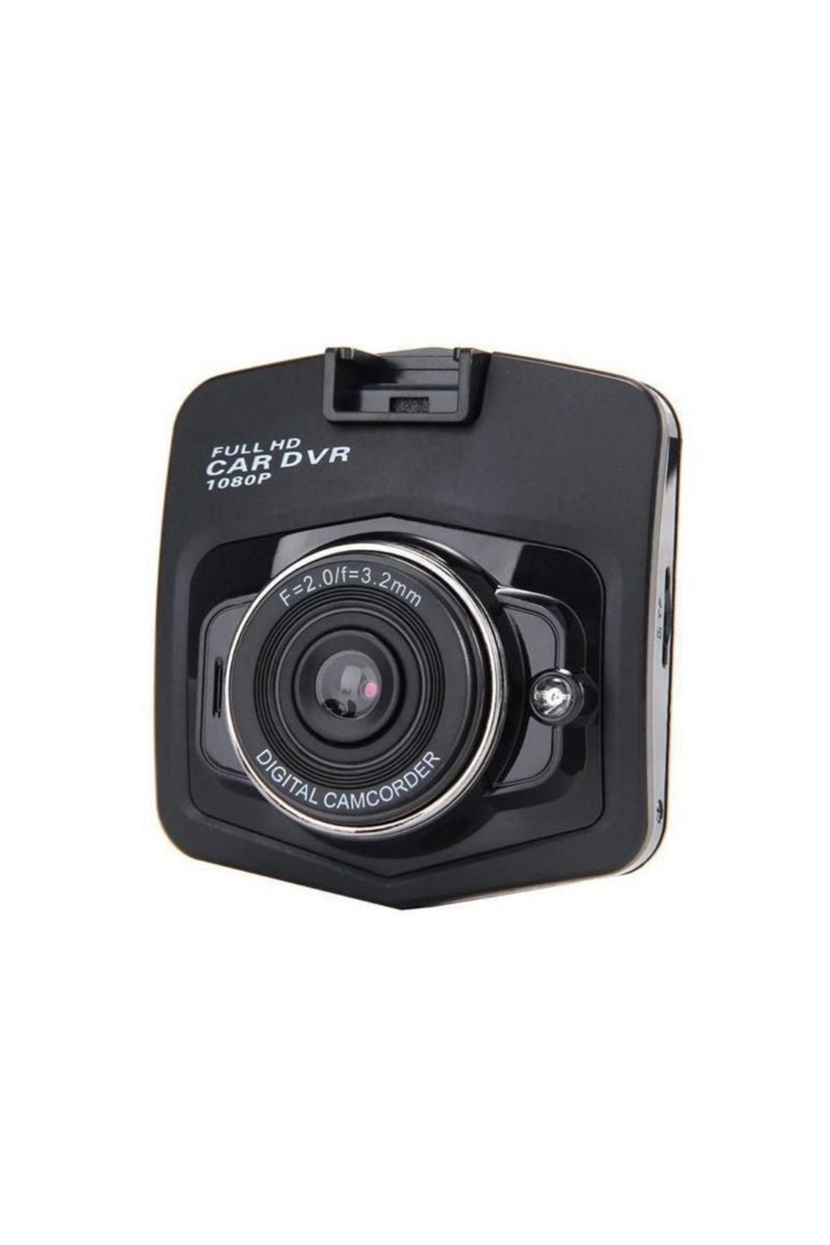 Powermaster Pm-5374 2.4'' Ekranlı 5mp Hd Tekli Araç Kamerası